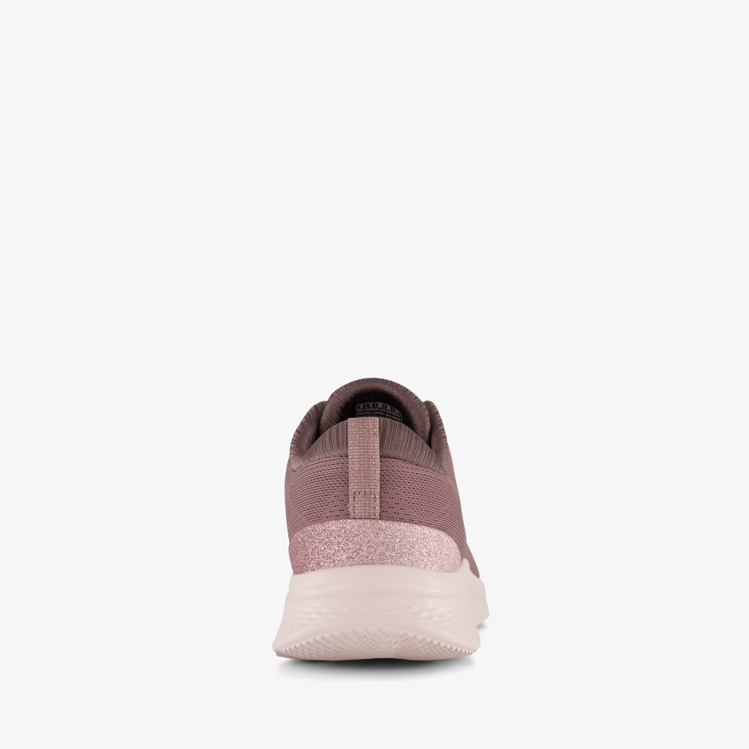 Skechers Lite Pro 2.0 Brilliant Shimmer dames sneakers roze, foto 3