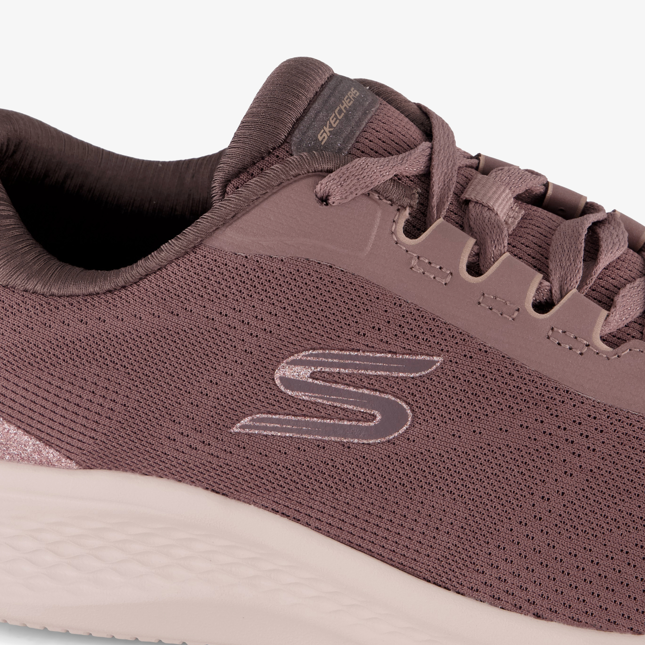 Skechers Lite Pro 2.0 Brilliant Shimmer dames sneakers roze, foto 2