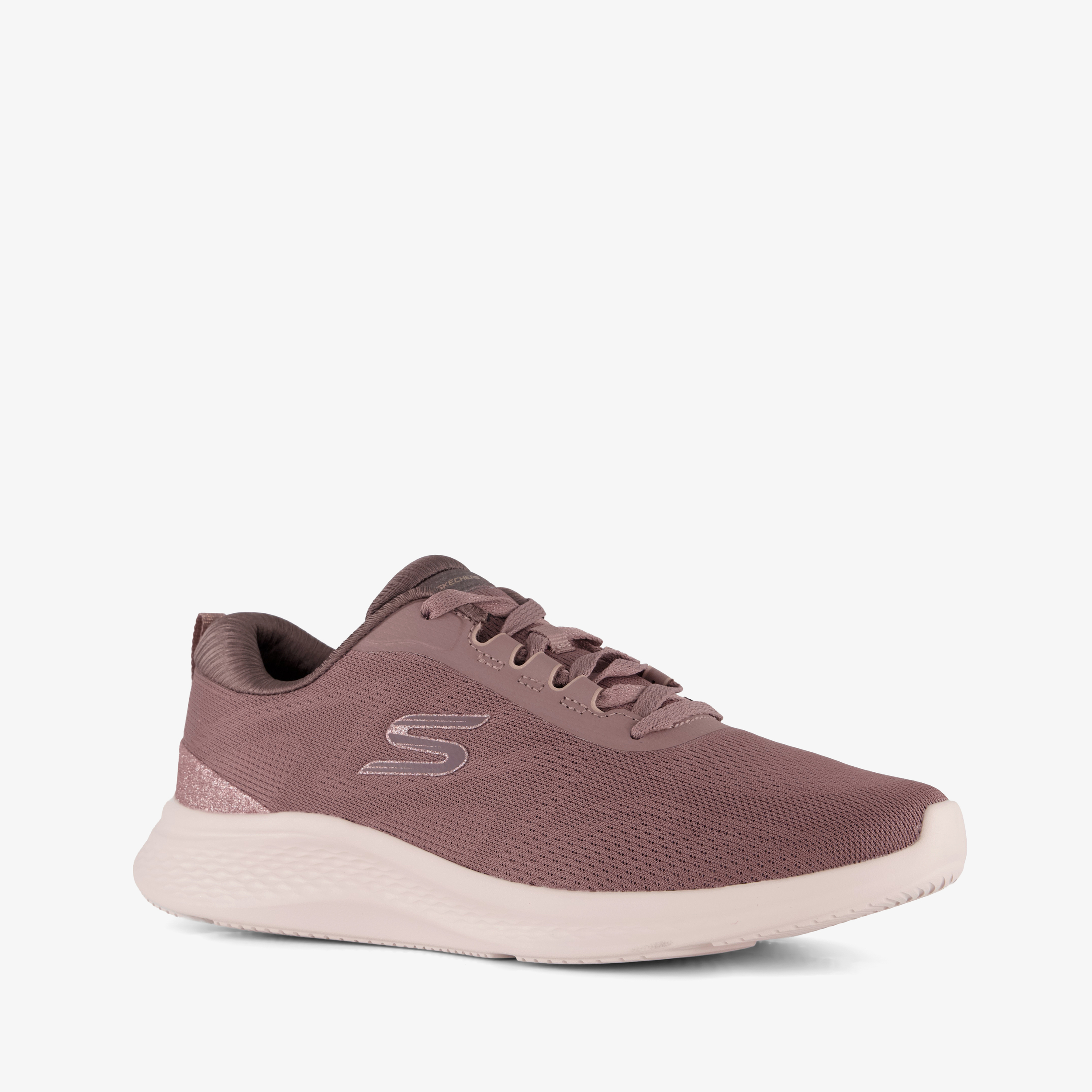 Skechers Lite Pro 2.0 Brilliant Shimmer dames sneakers roze, foto 7