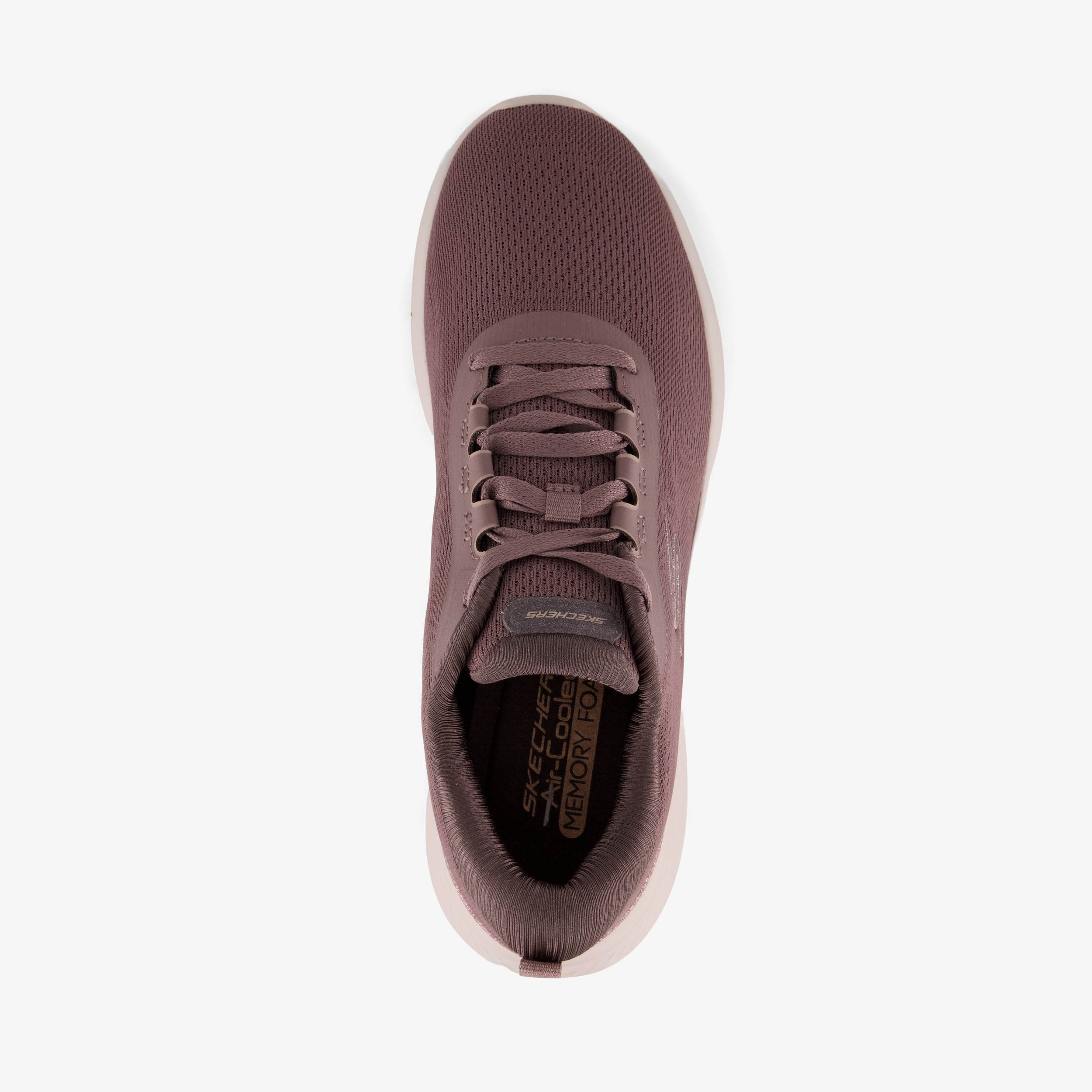 Skechers Lite Pro 2.0 Brilliant Shimmer dames sneakers roze, foto 5