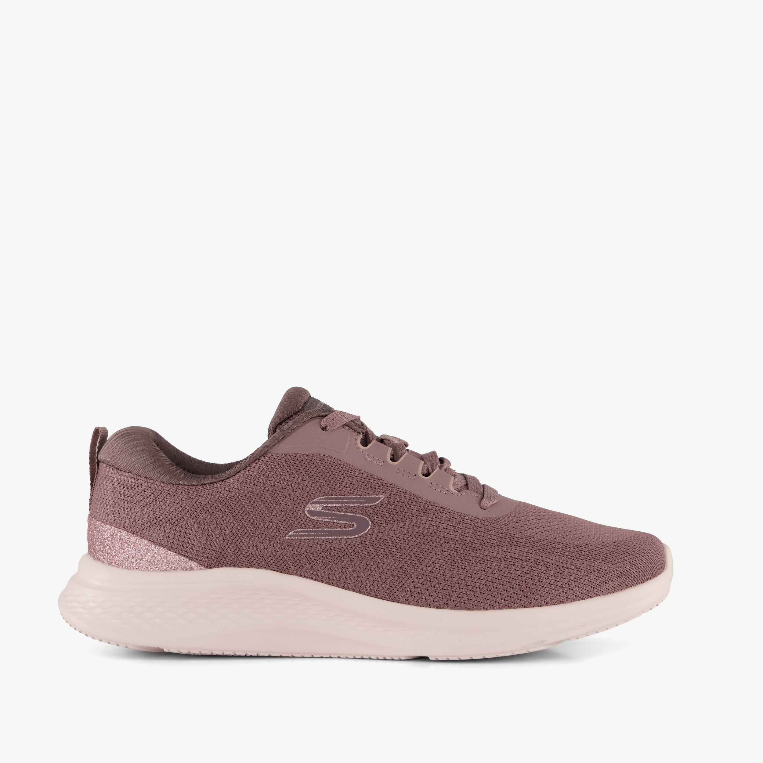 Skechers Lite Pro 2.0 Brilliant Shimmer dames sneakers roze, foto 6