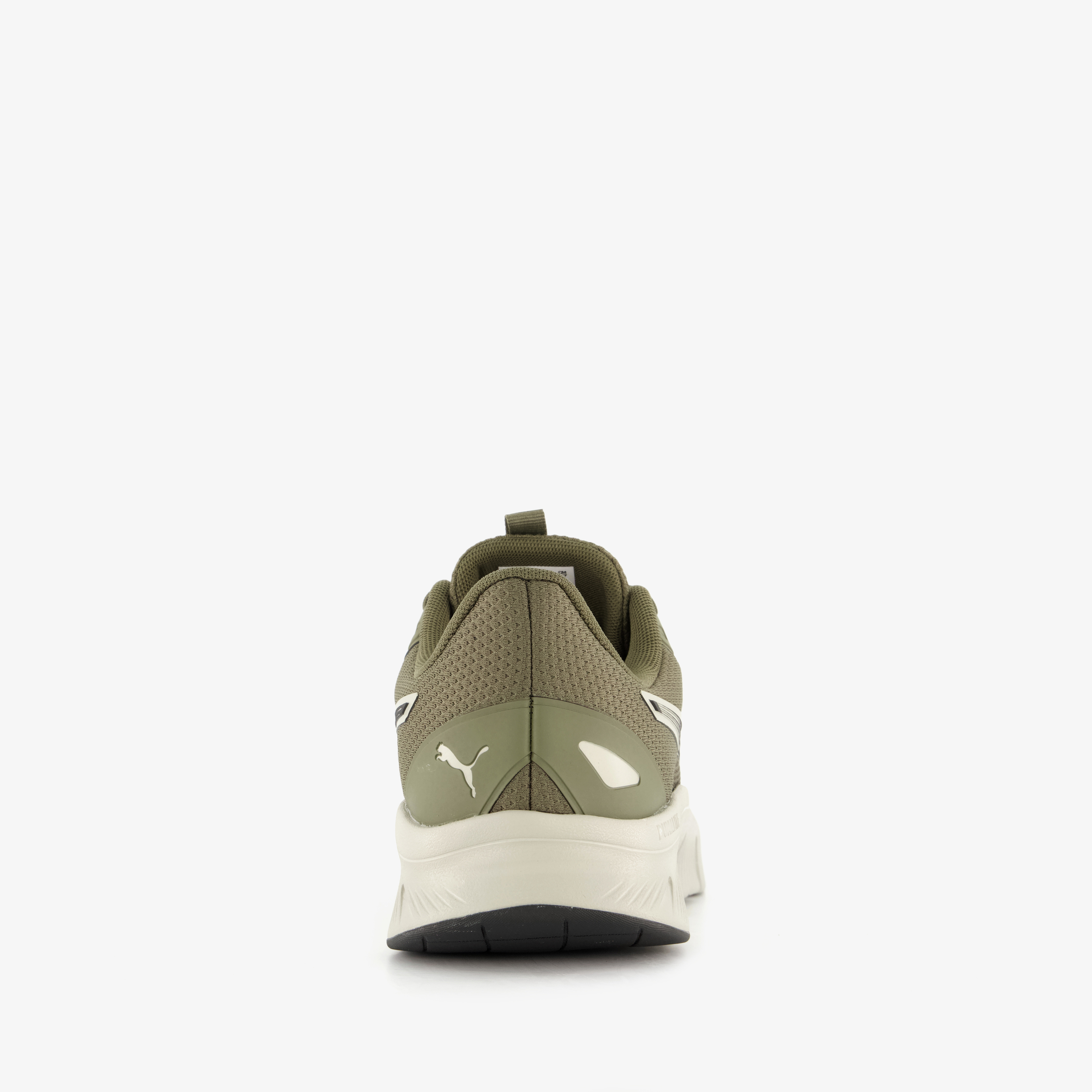 Puma Flexfocus Lite Modern heren sneakers groen, foto 3
