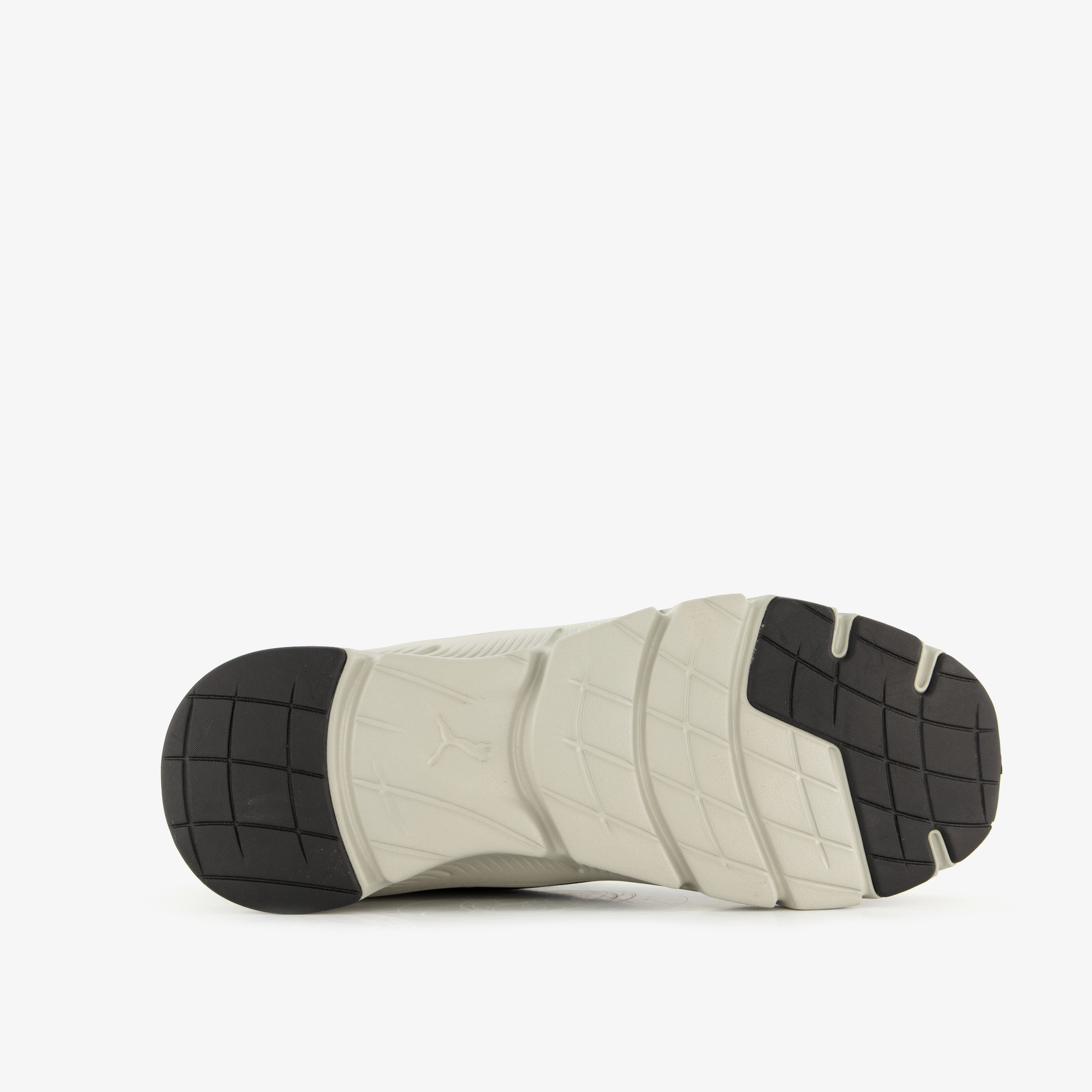 Puma Flexfocus Lite Modern heren sneakers groen, foto 4