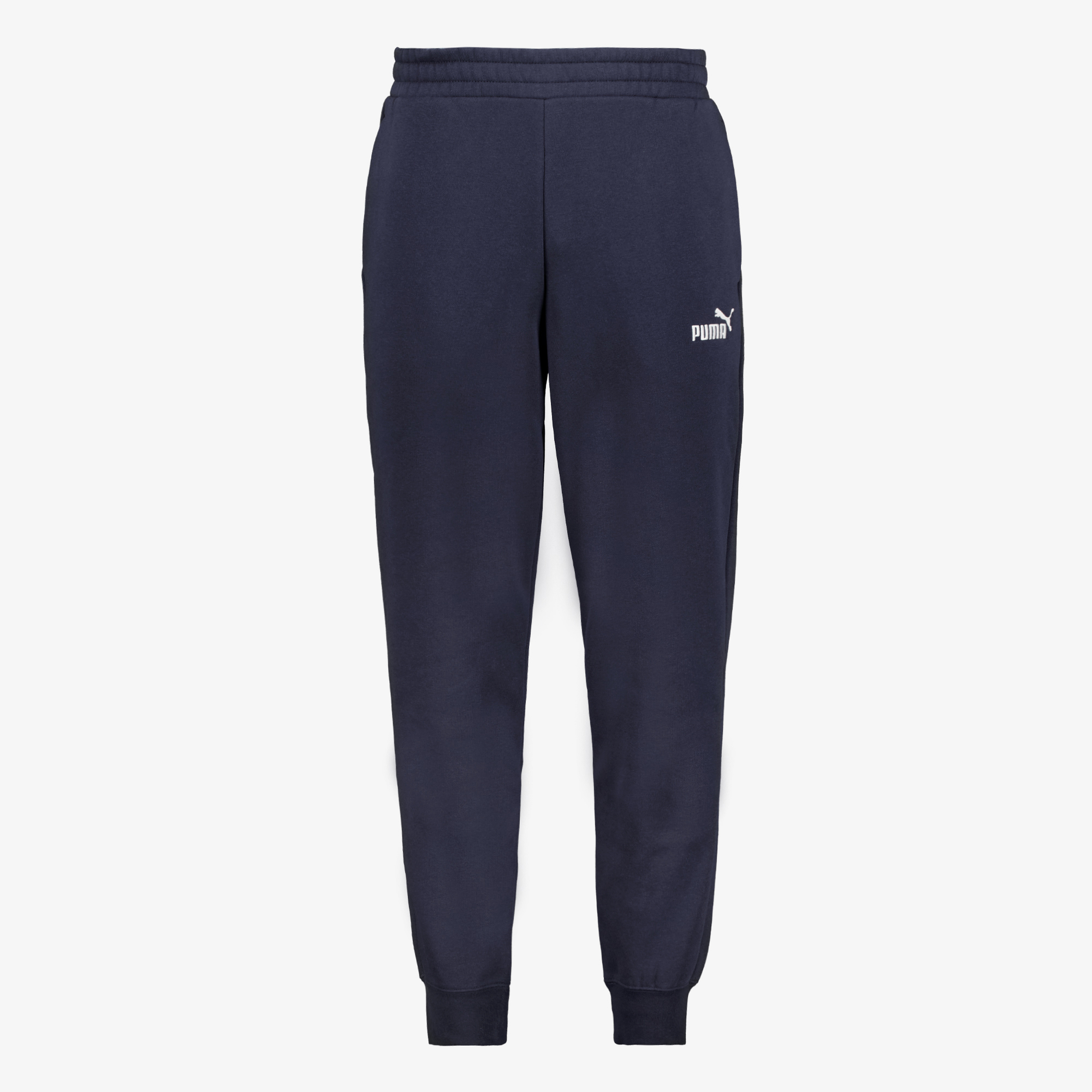 Puma Essentials heren joggingbroek donkerblauw, foto 3