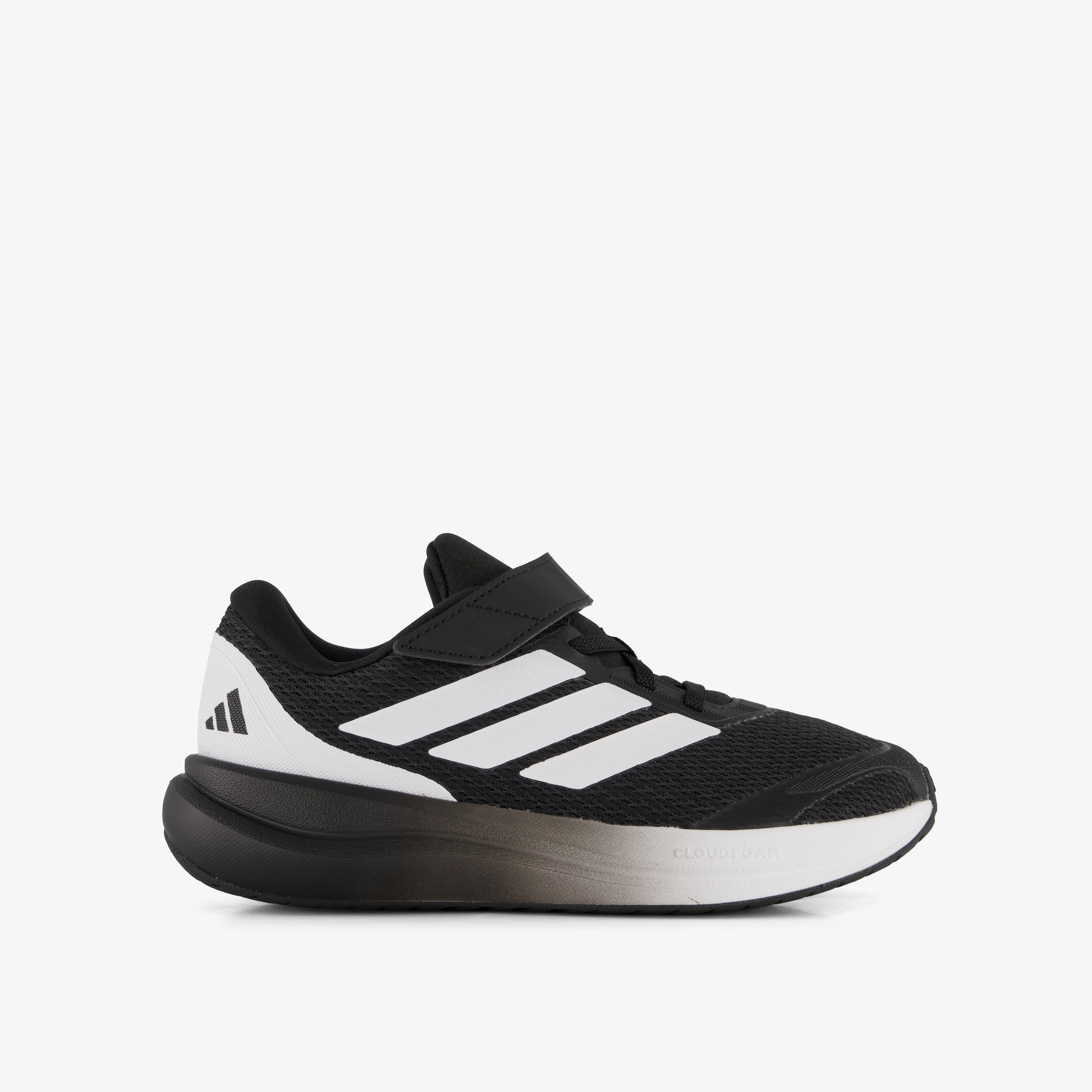 Adidas Runfalcon 6 EL kinder sneakers zwart, foto 6