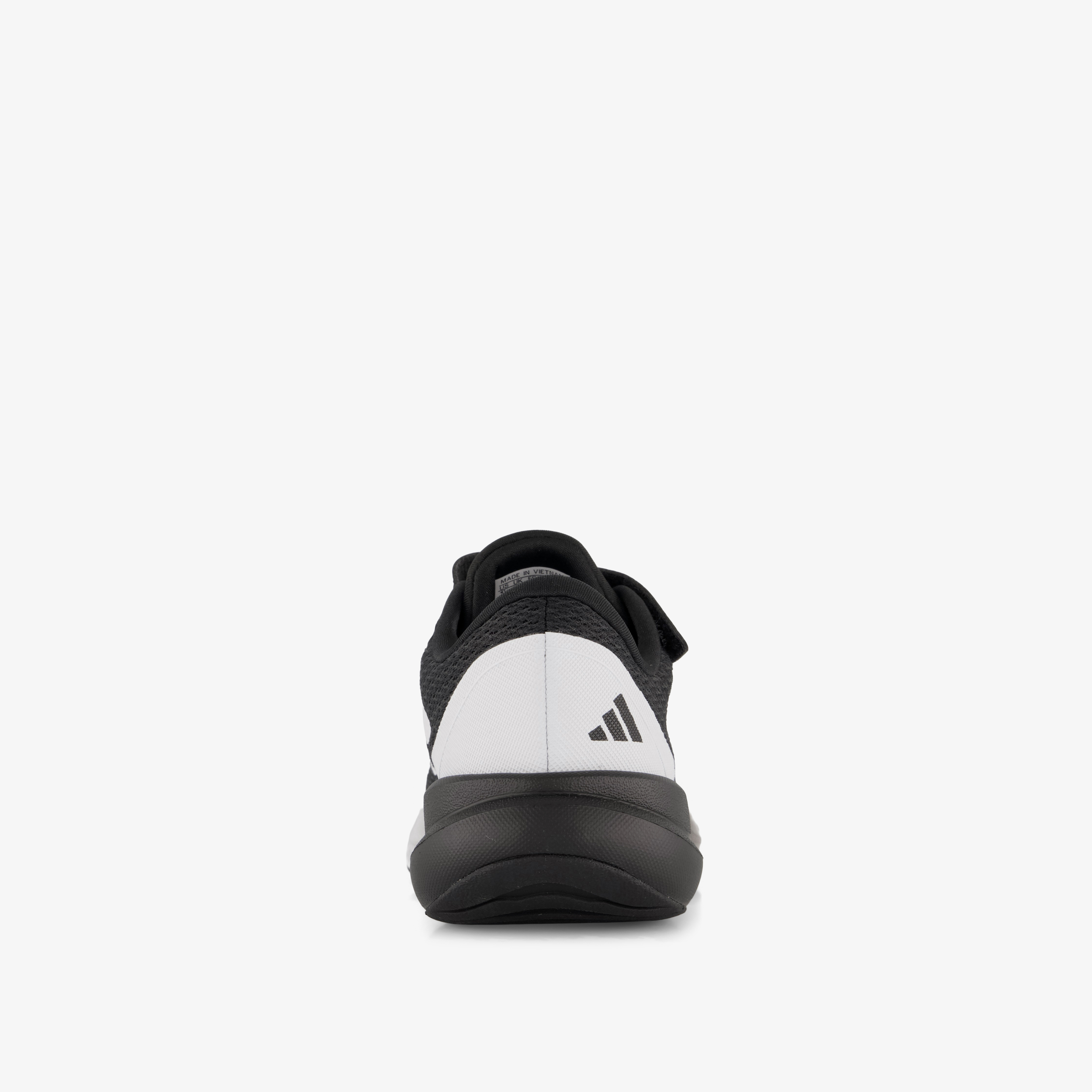 Adidas Runfalcon 6 EL kinder sneakers zwart, foto 3