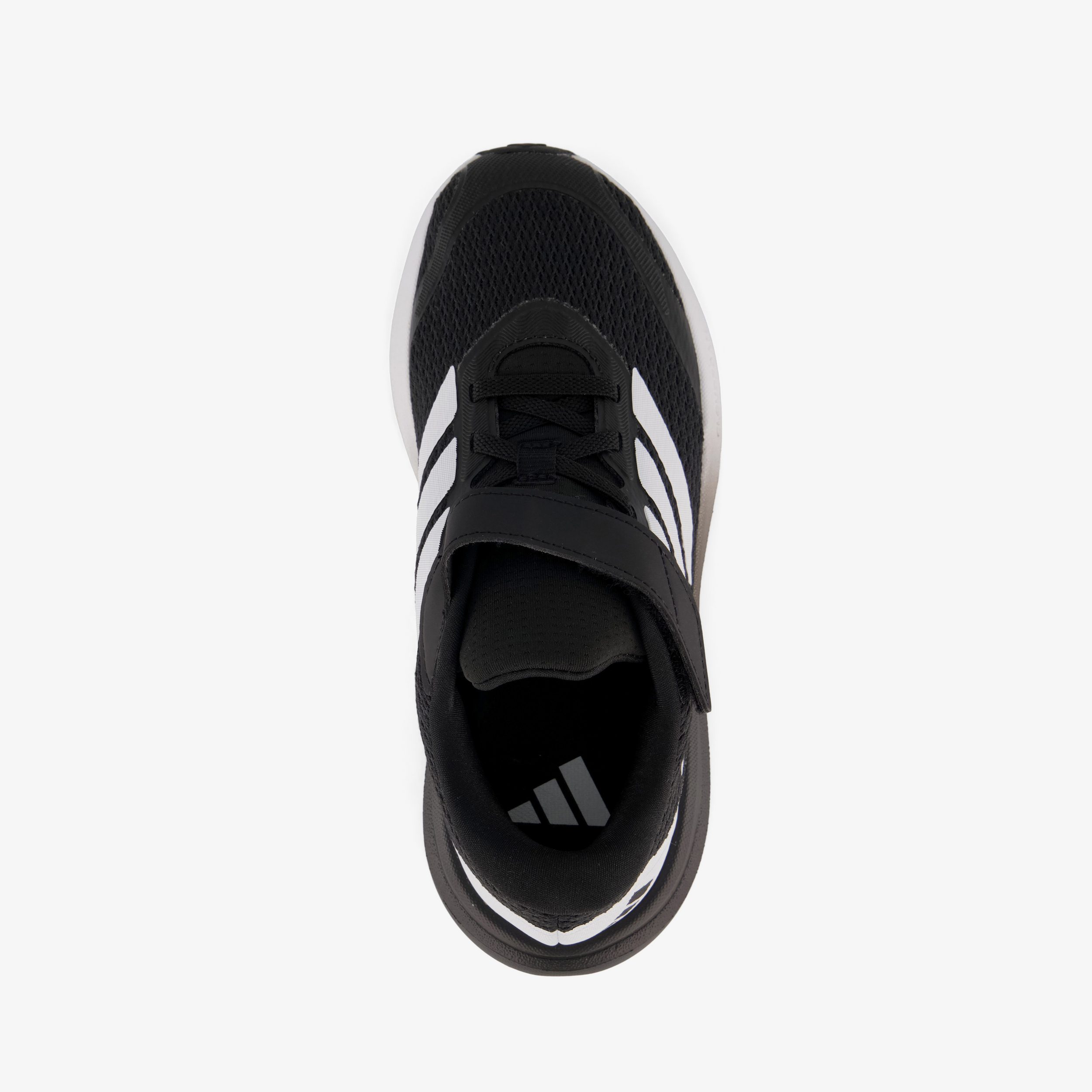 Adidas Runfalcon 6 EL kinder sneakers zwart, foto 5
