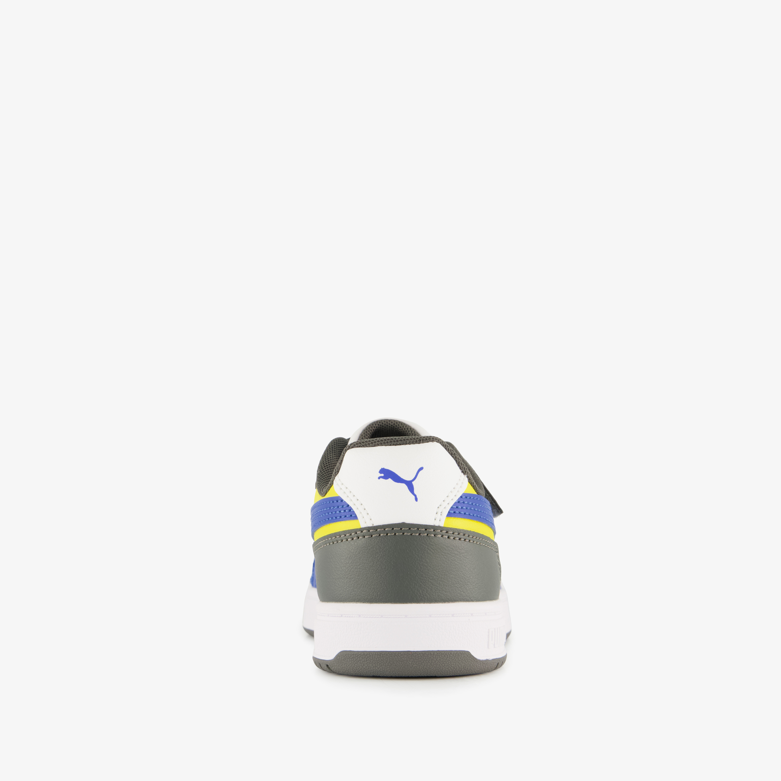 Puma Caven III Block sneakers donkergrijs, foto 6