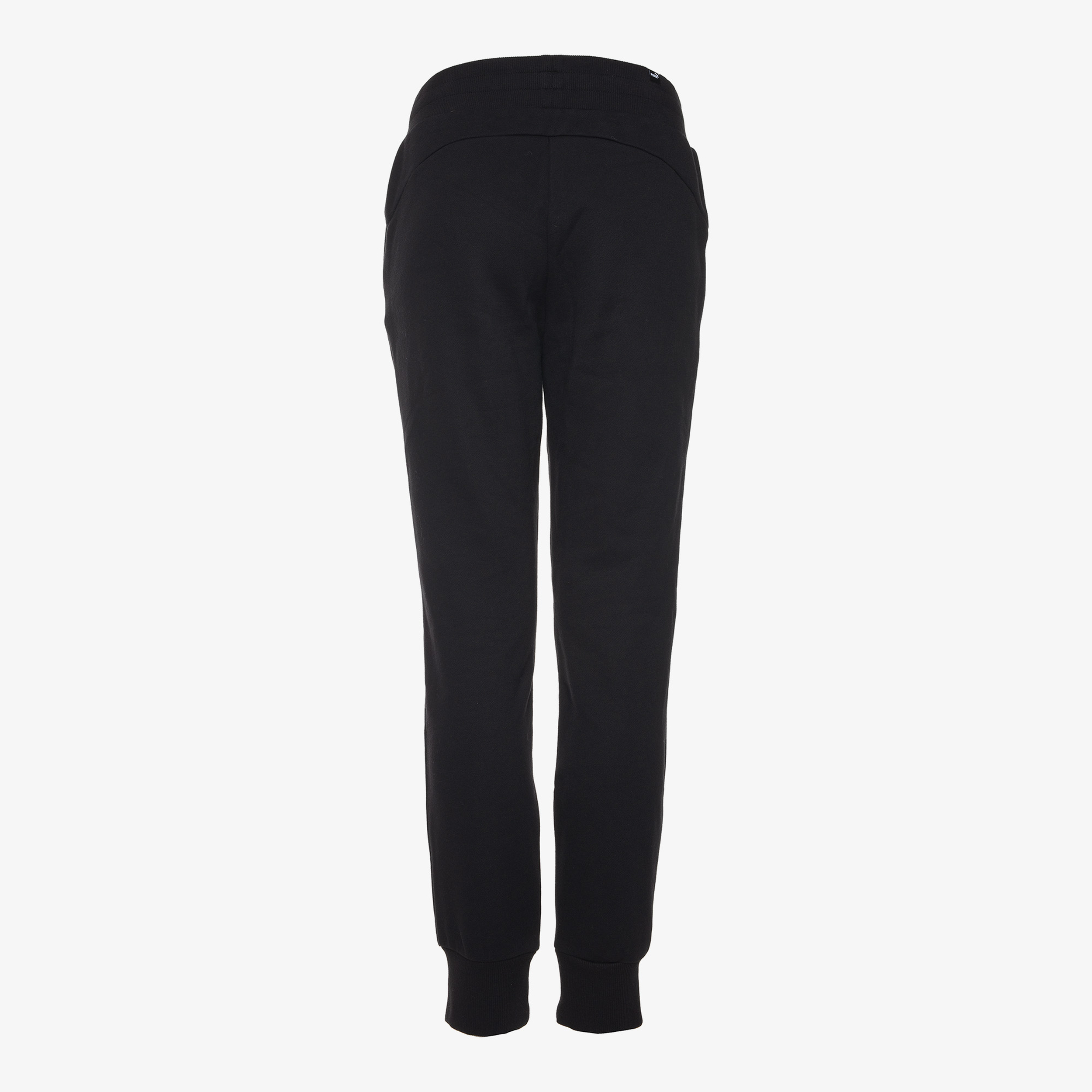 Puma Essential dames joggingbroek zwart