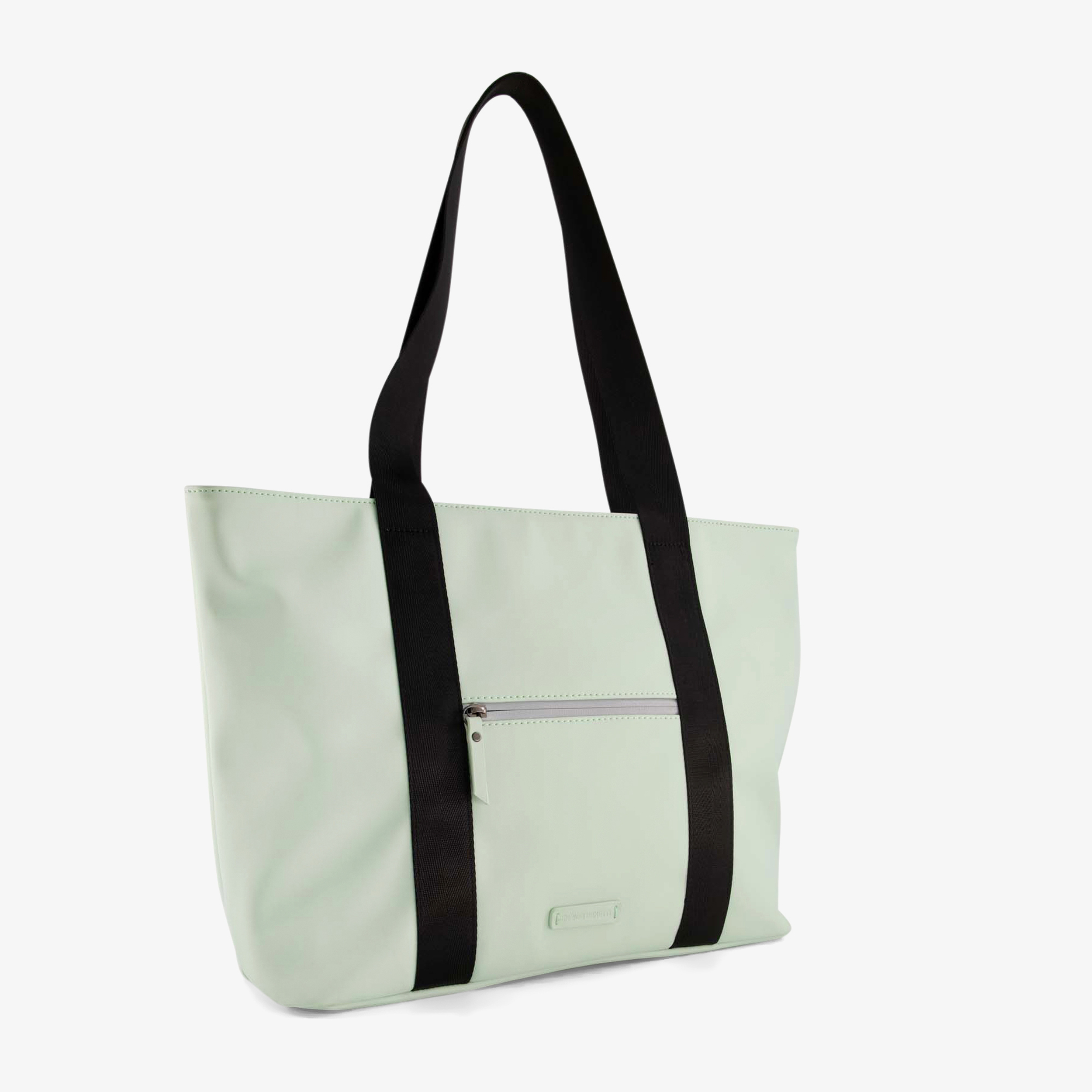 Enrico Benetti dames shopper mintgroen, foto 4