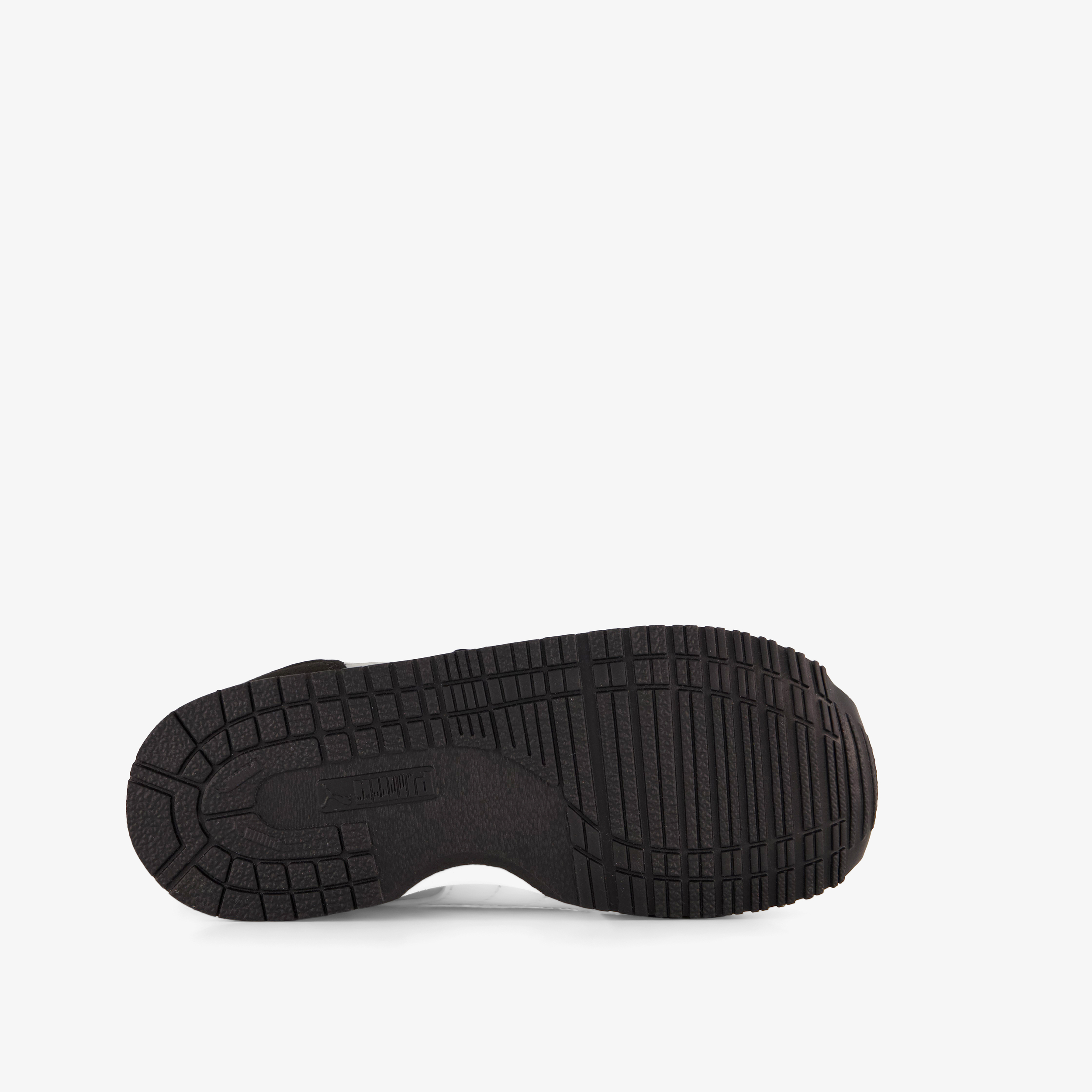 Puma Cabana Racer SL 20 V kinder sneakers zwart grijs, foto 7