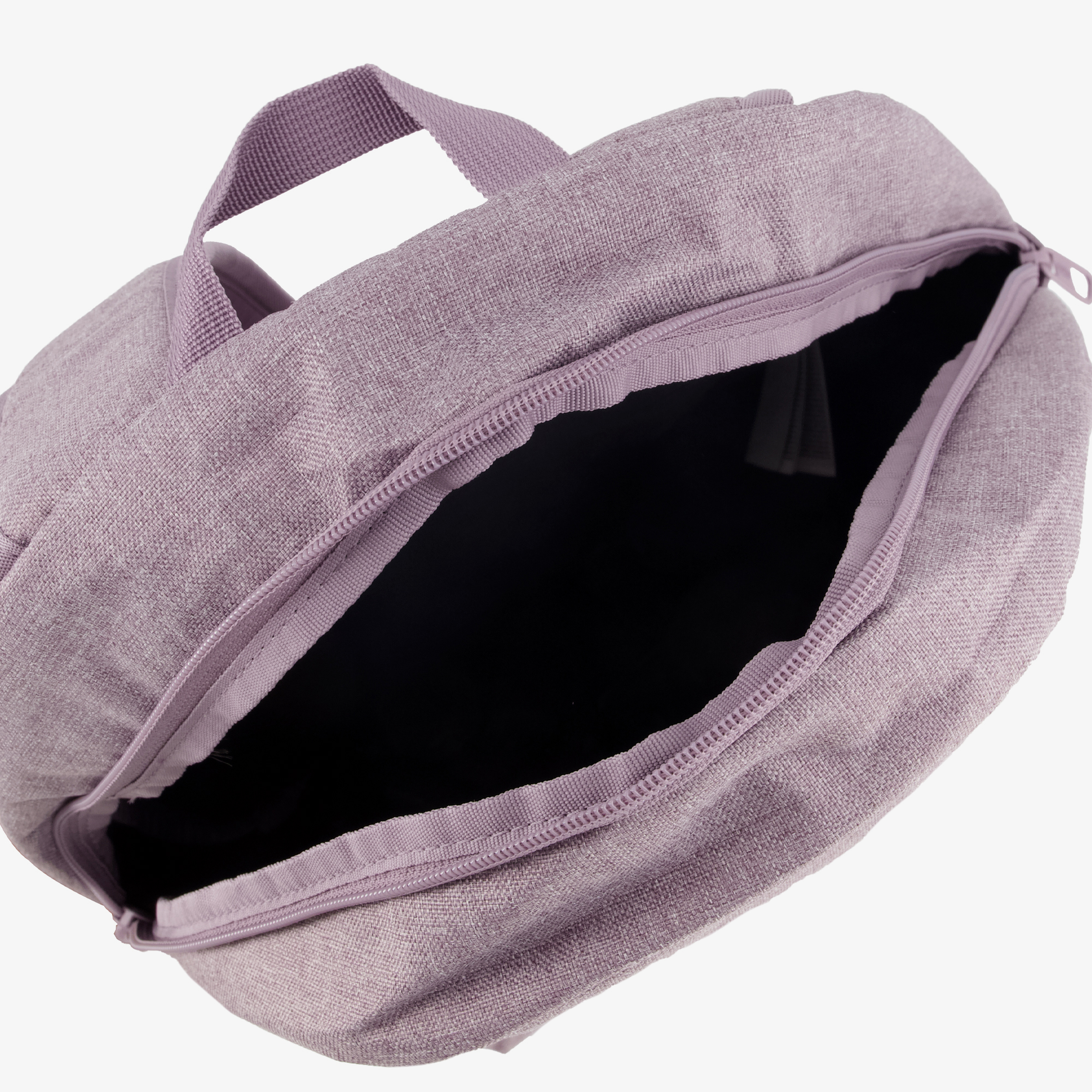 Puma Phase III rugzak paars 22 liter, foto 4