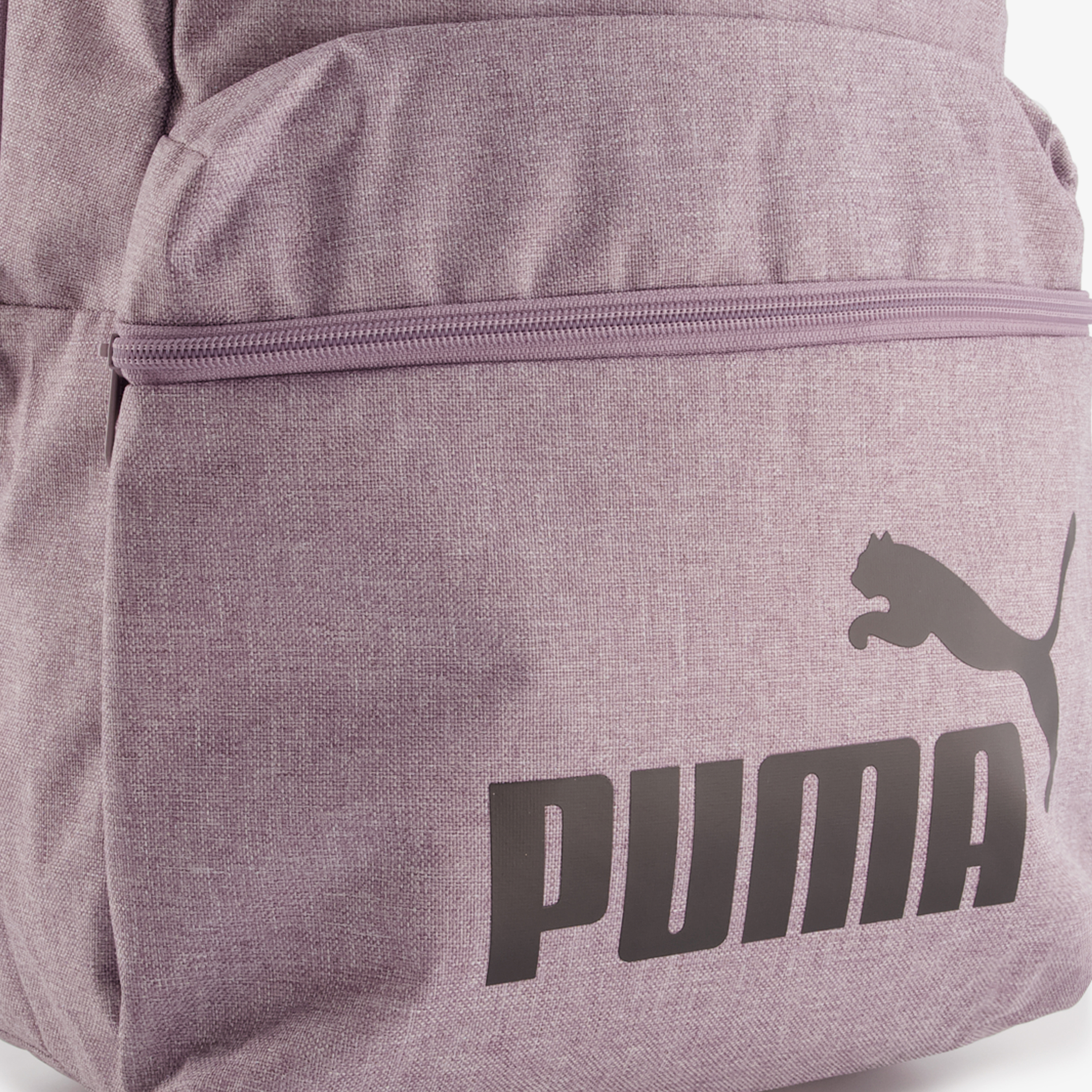 Puma Phase III rugzak paars 22 liter, foto 3