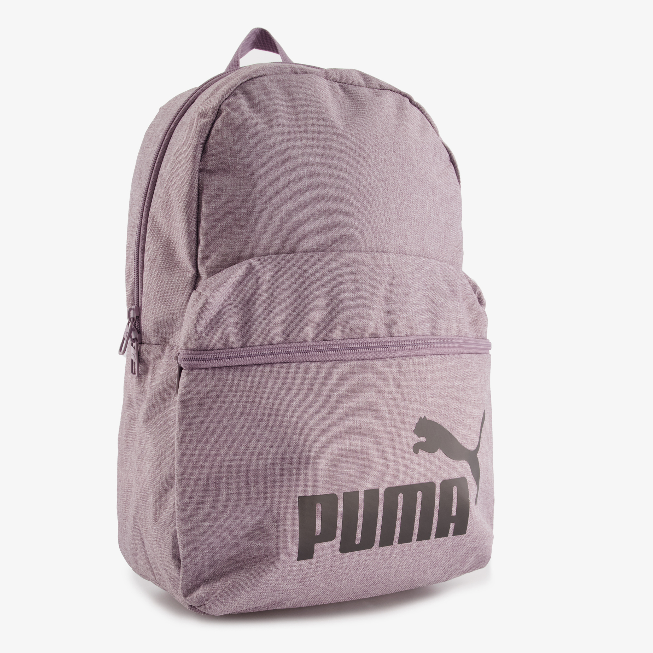 Puma Phase III rugzak paars 22 liter, foto 5