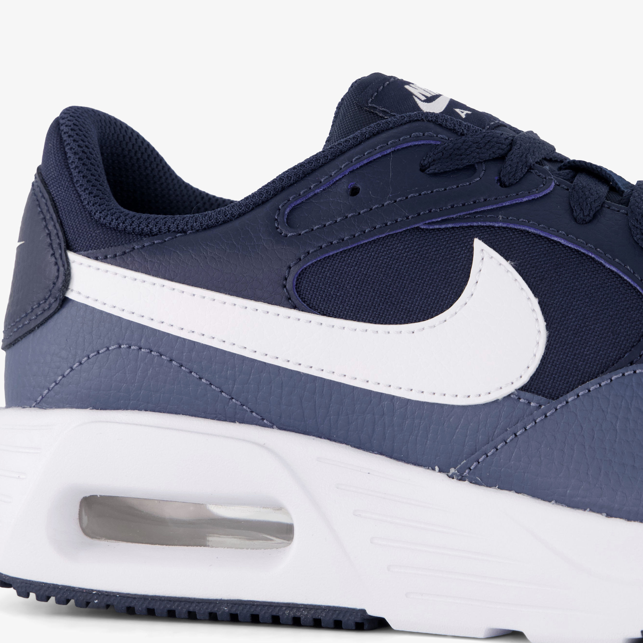 Nike Air Max LTD 3 heren sneakers blauw, foto 2