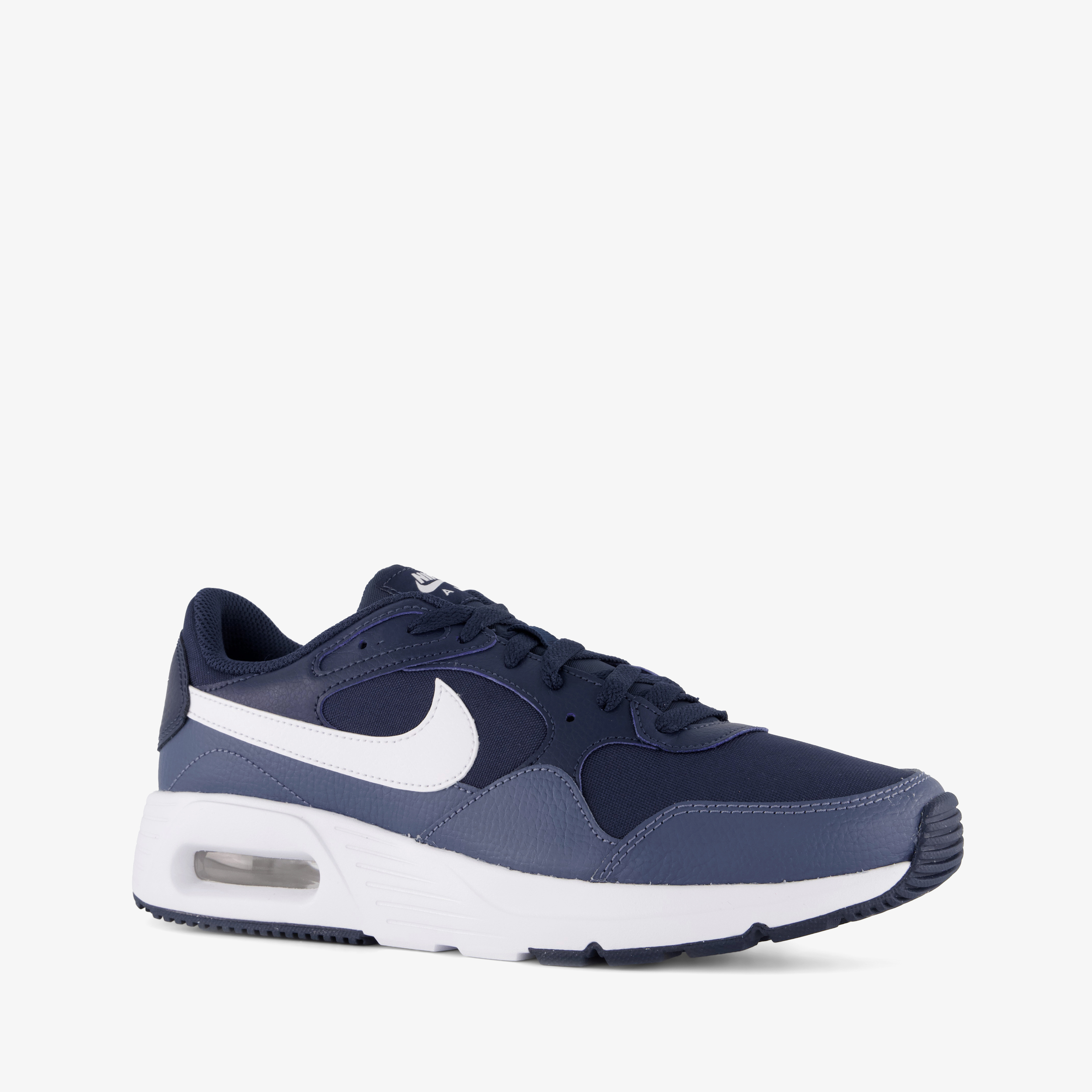 Nike Air Max LTD 3 heren sneakers blauw, foto 7