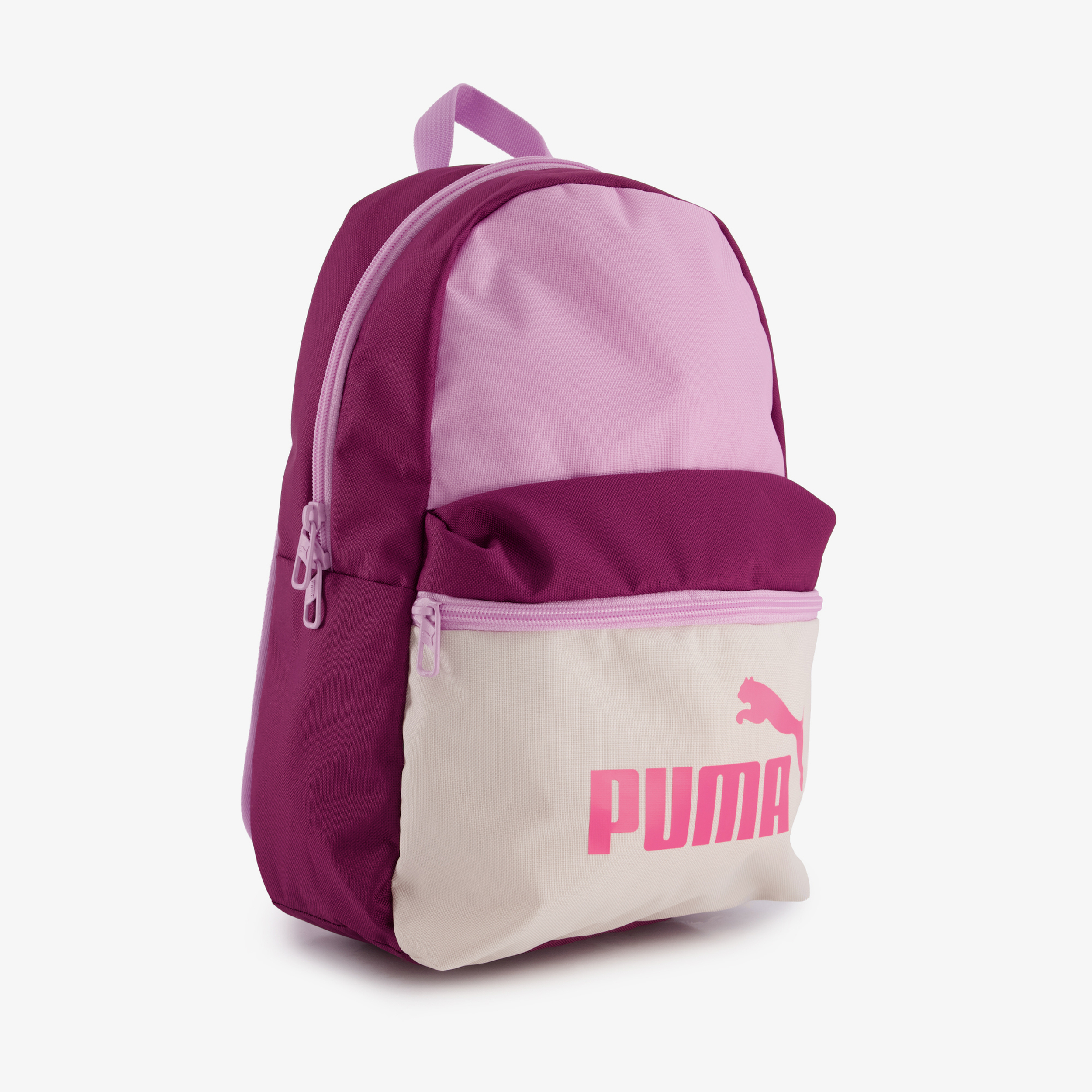 Puma Phase CB Small rugzak roze paars 13 liter, foto 5