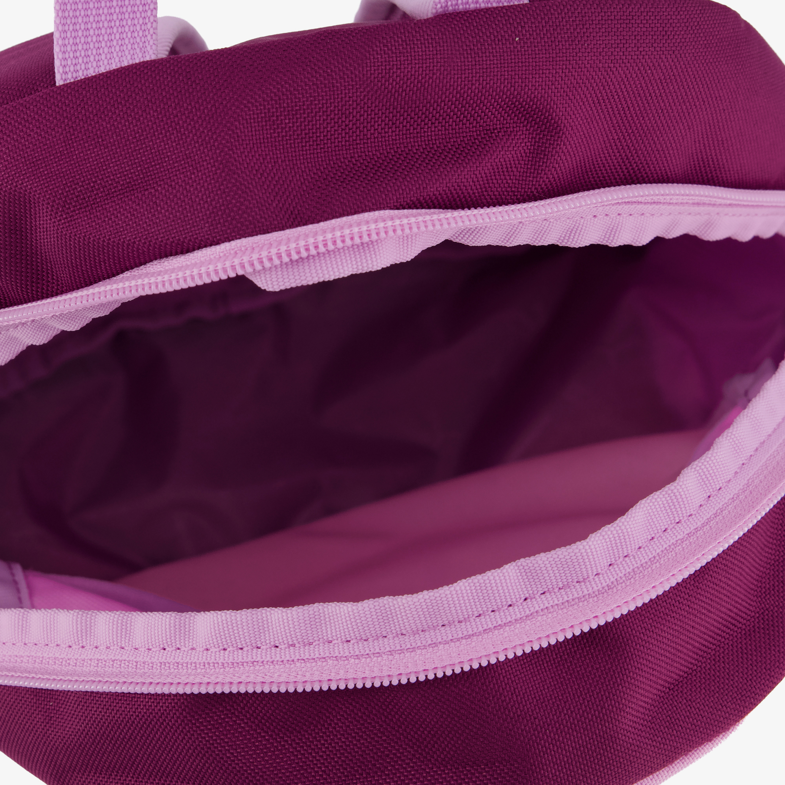 Puma Phase CB Small rugzak roze paars 13 liter, foto 3