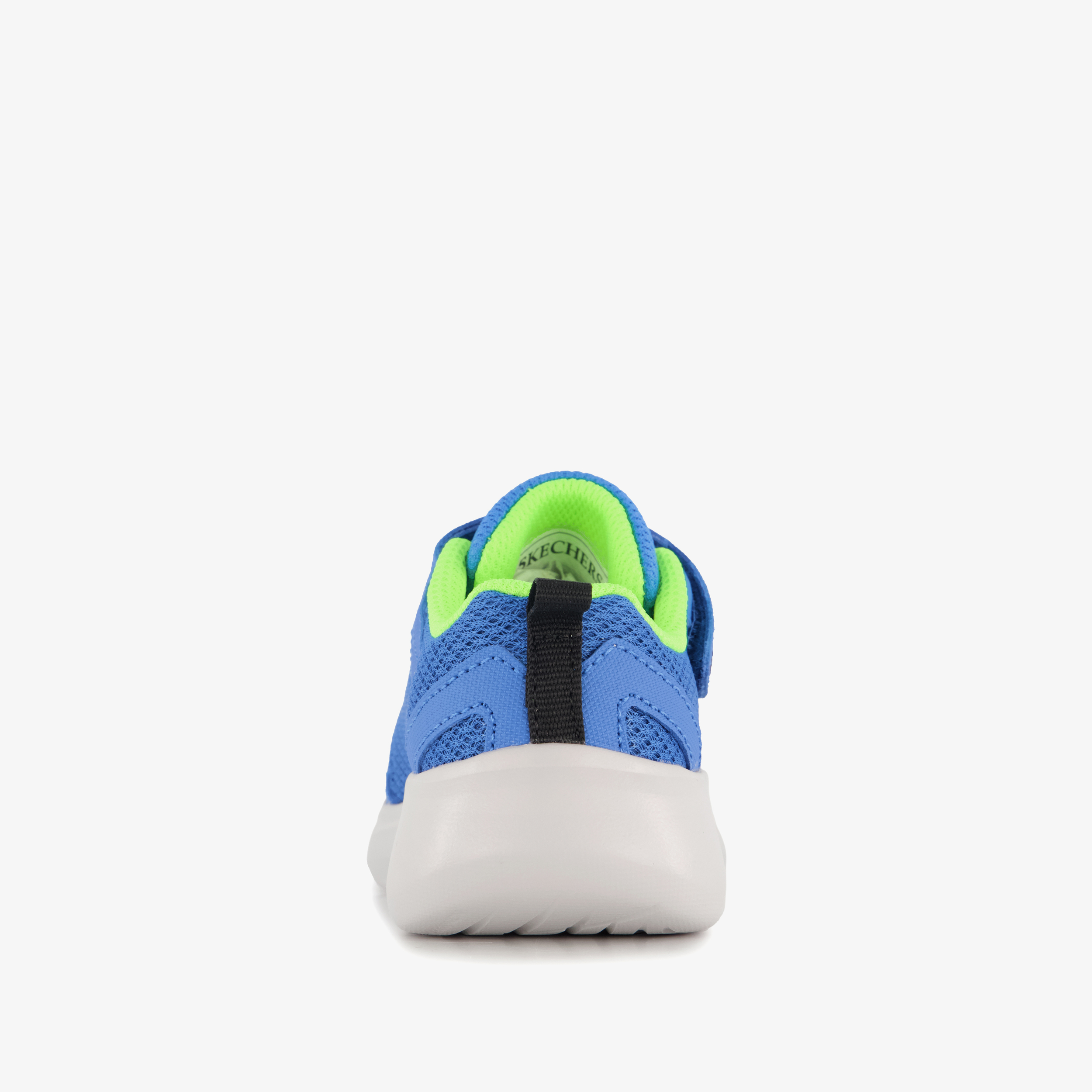 Skechers Selectors - Reset Achieved jongens sneakers blauw, foto 3