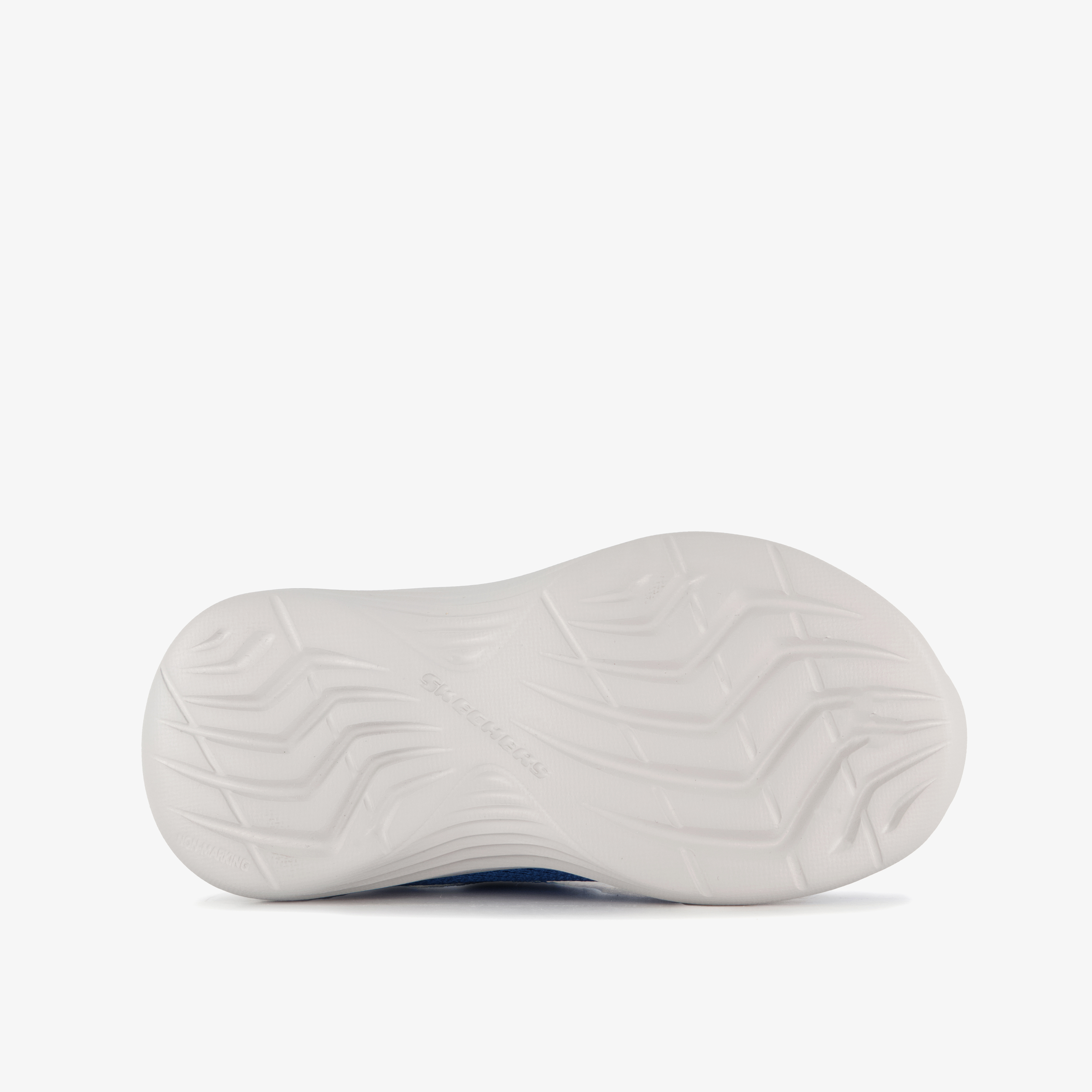 Skechers Selectors - Reset Achieved jongens sneakers blauw, foto 4