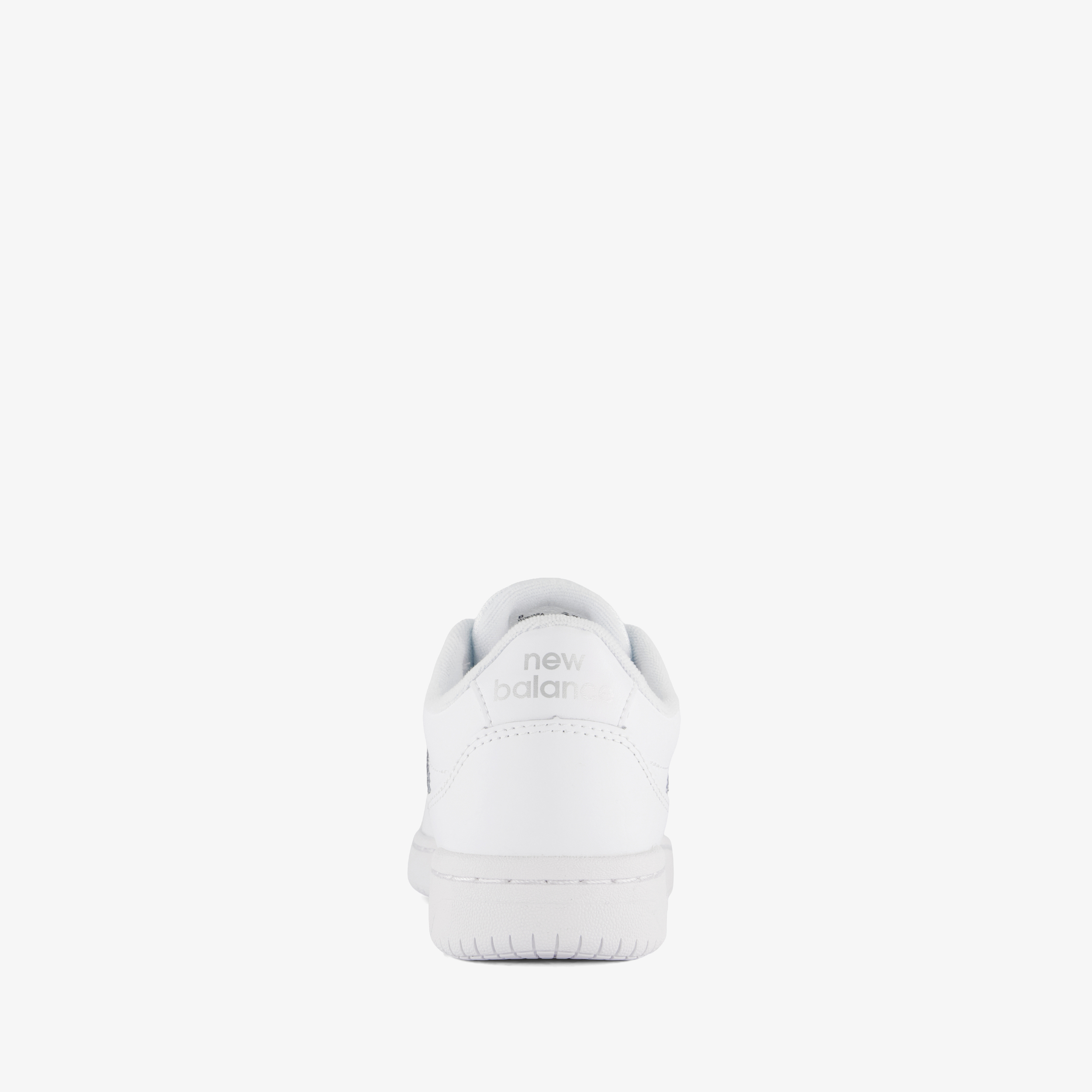 New Balance BB80 dames sneakers wit, foto 3