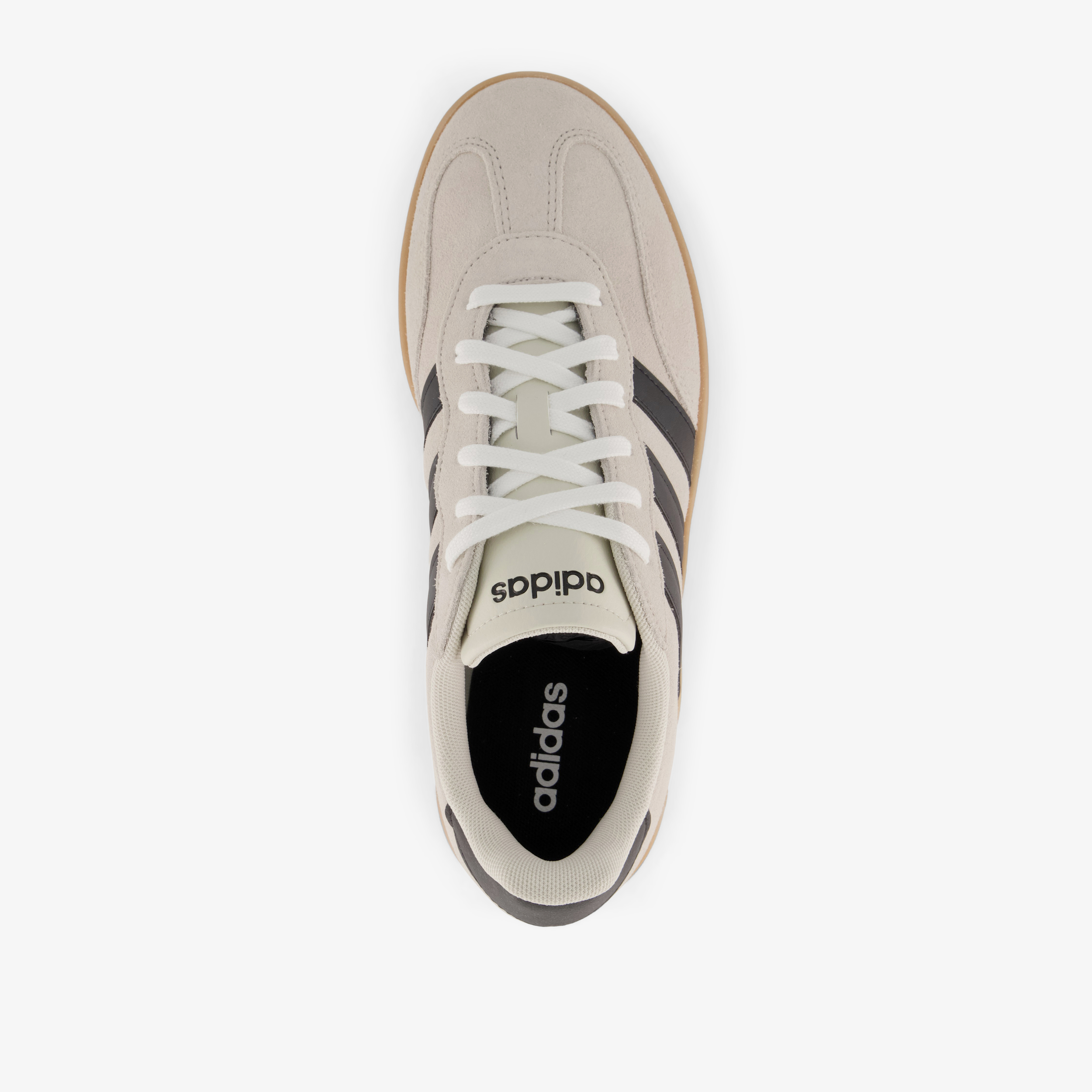 Adidas Barreda Decode heren sneakers creme, foto 8