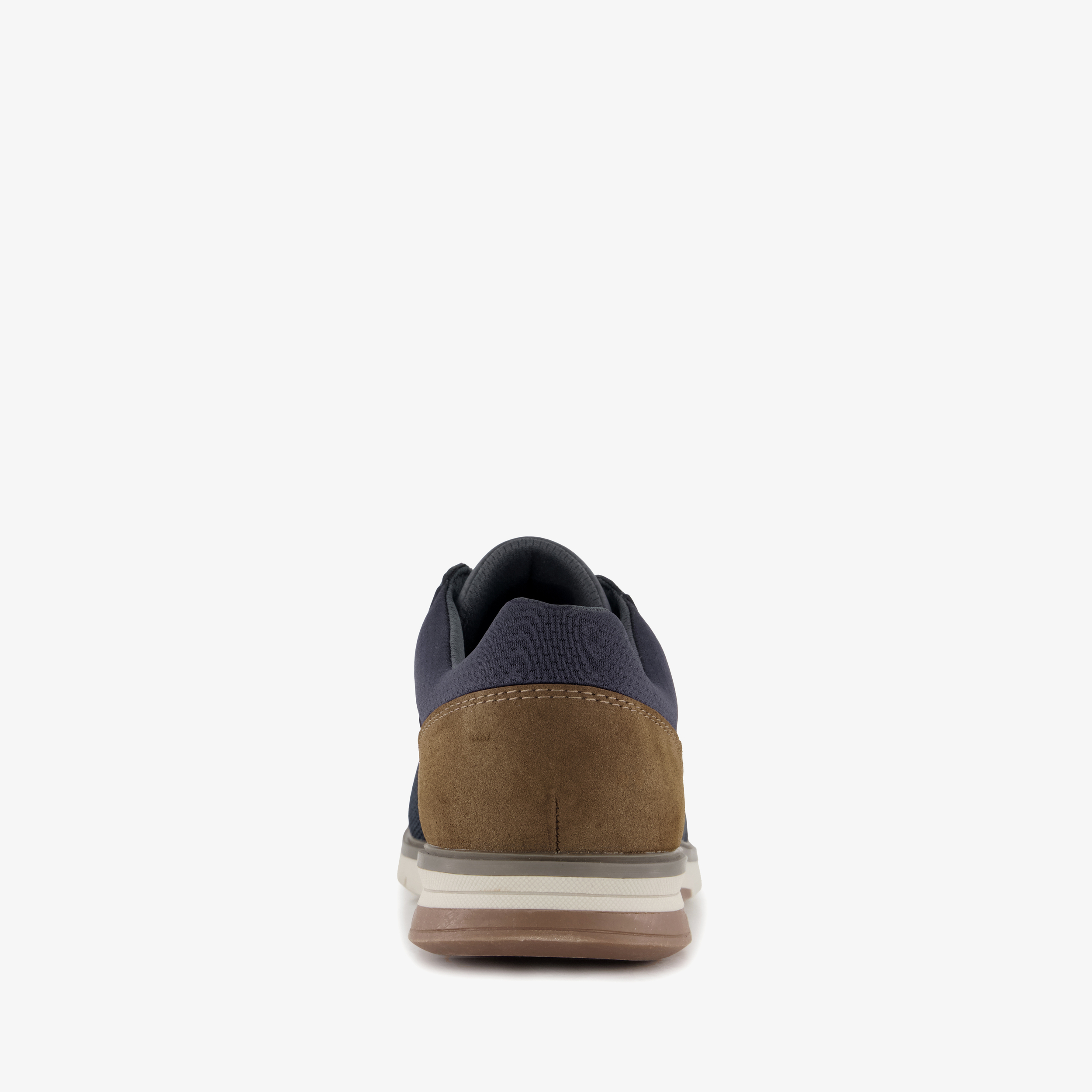 Bugatti heren sneakers blauw, foto 3
