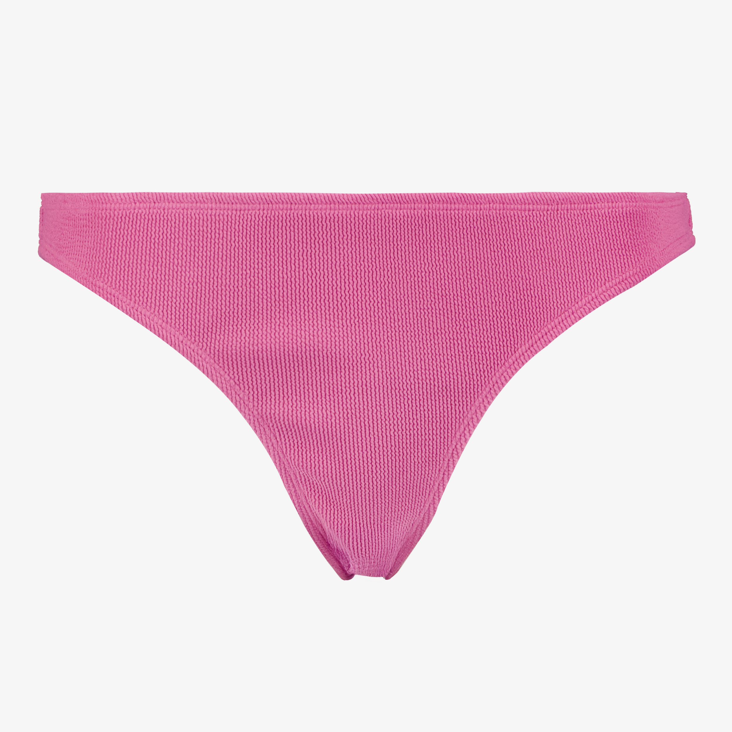 Osaga bikinibroekje met structuur roze, foto 4
