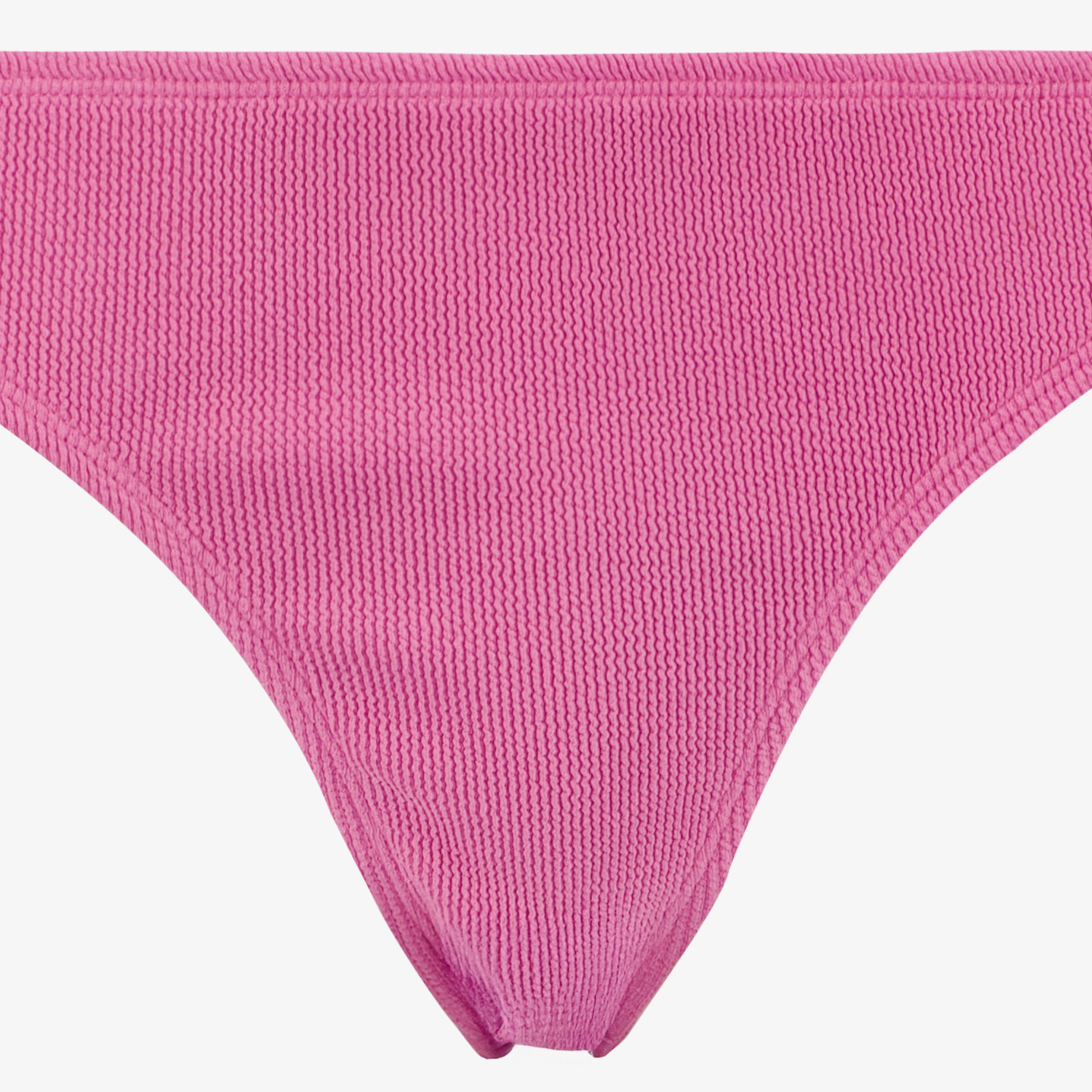 Osaga bikinibroekje met structuur roze, foto 3