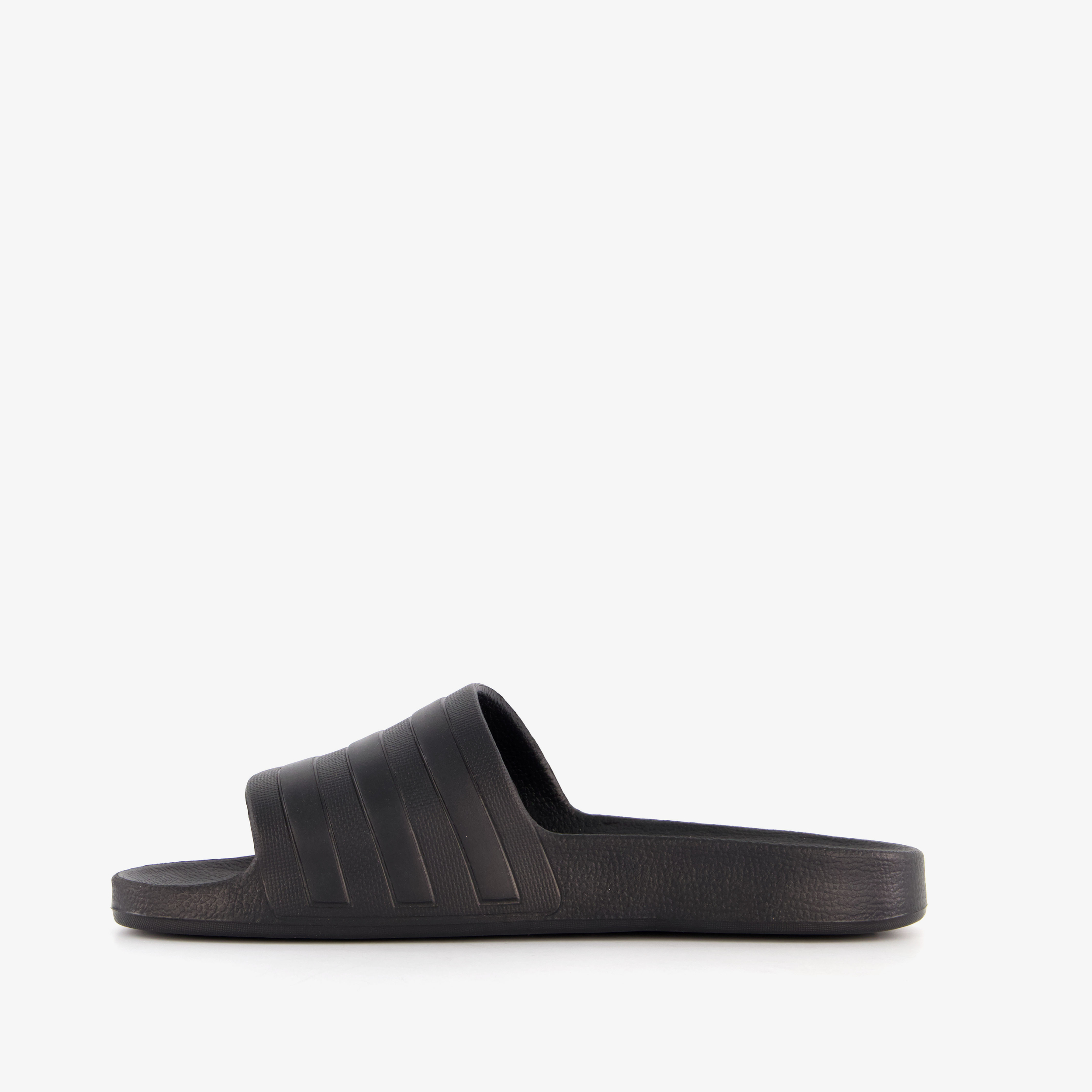 Adidas Adilette Aqua unisex badslippers zwart