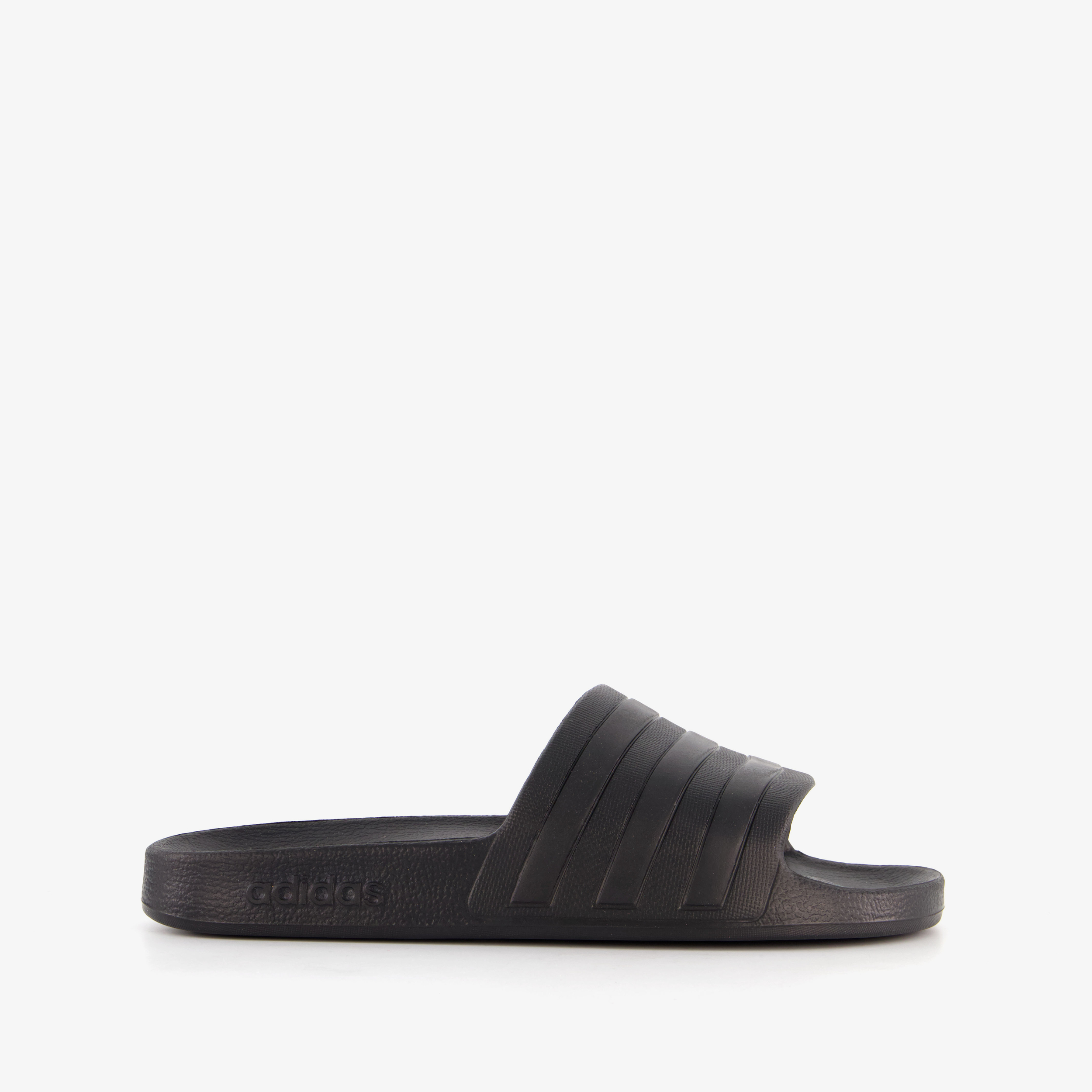 Adidas Adilette Aqua unisex badslippers zwart, foto 7