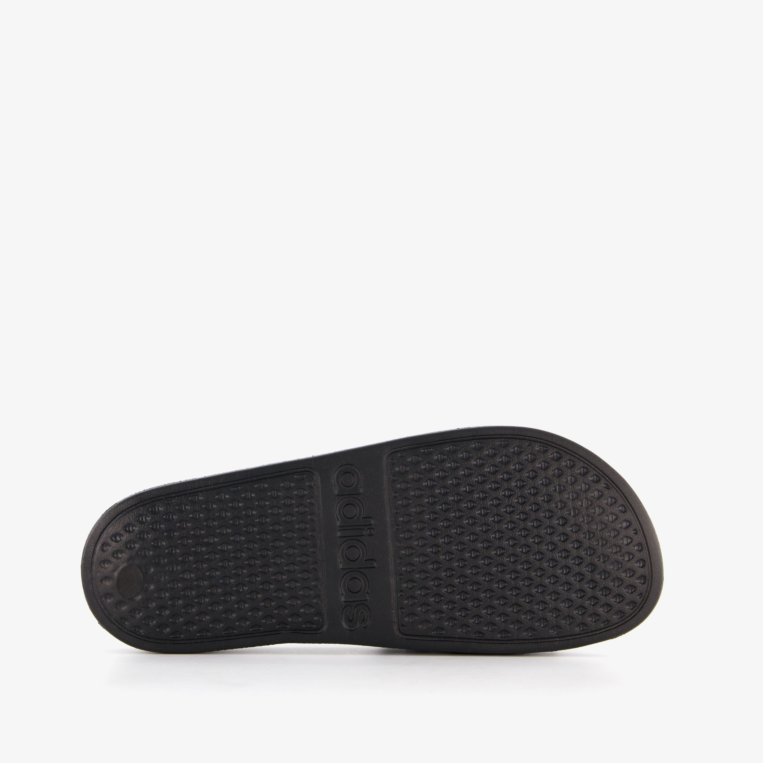 Adidas Adilette Aqua unisex badslippers zwart, foto 5