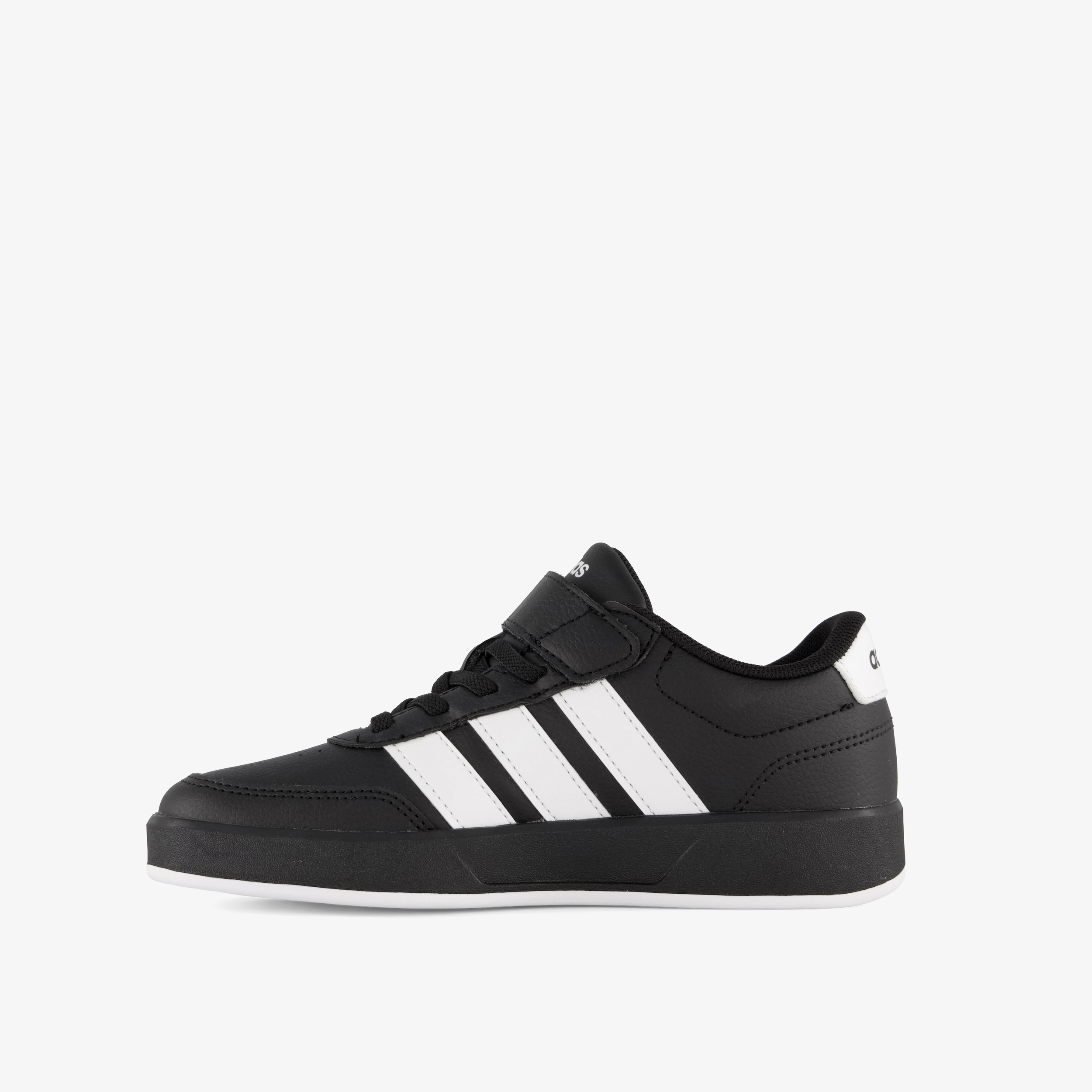 Adidas Breaknet 3.0 sneakers zwart