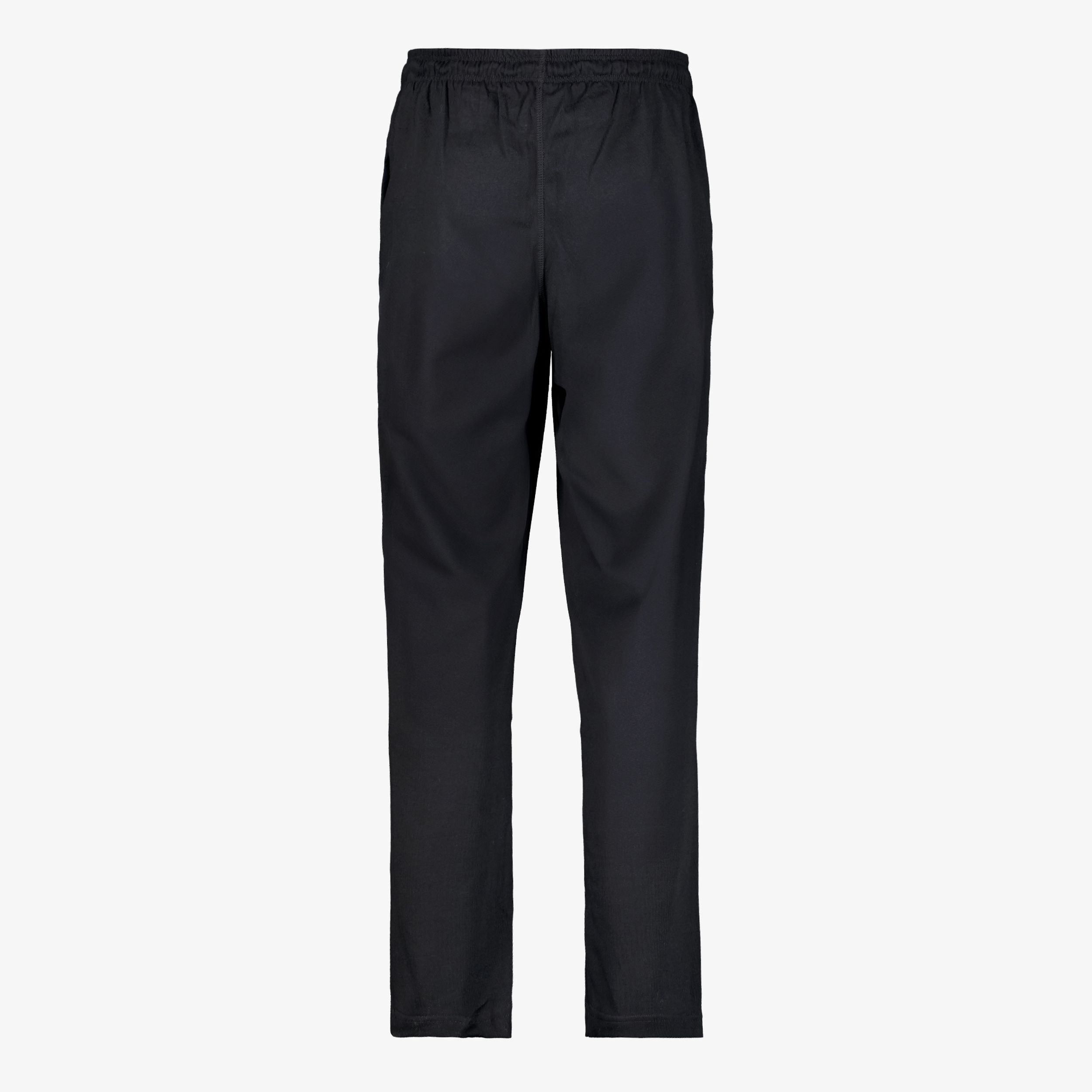 Nike M NIK Club heren joggingbroek zwart Black