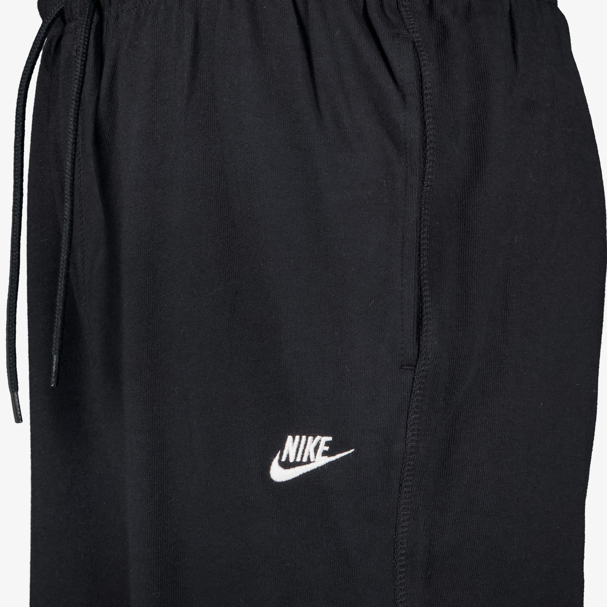 Nike M NIK Club heren joggingbroek zwart, foto 2