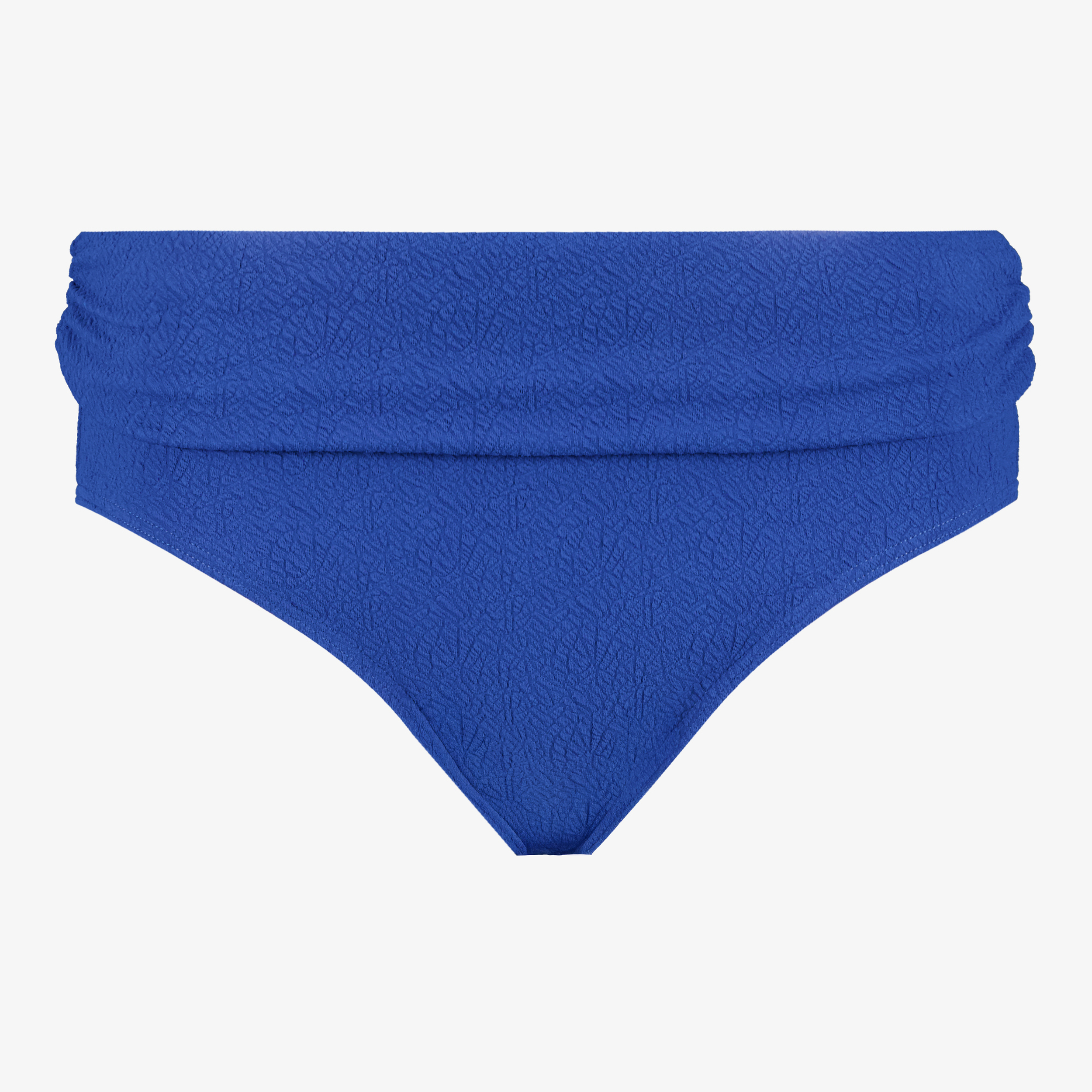 Osaga dames bikinibroekje met overslag blauw, foto 4
