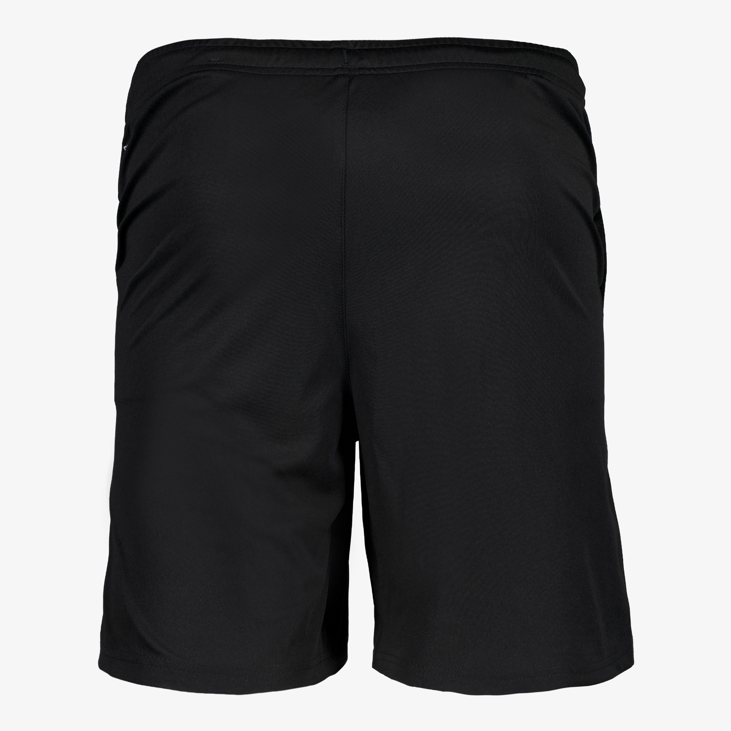Puma Teamrise heren sportshort zwart