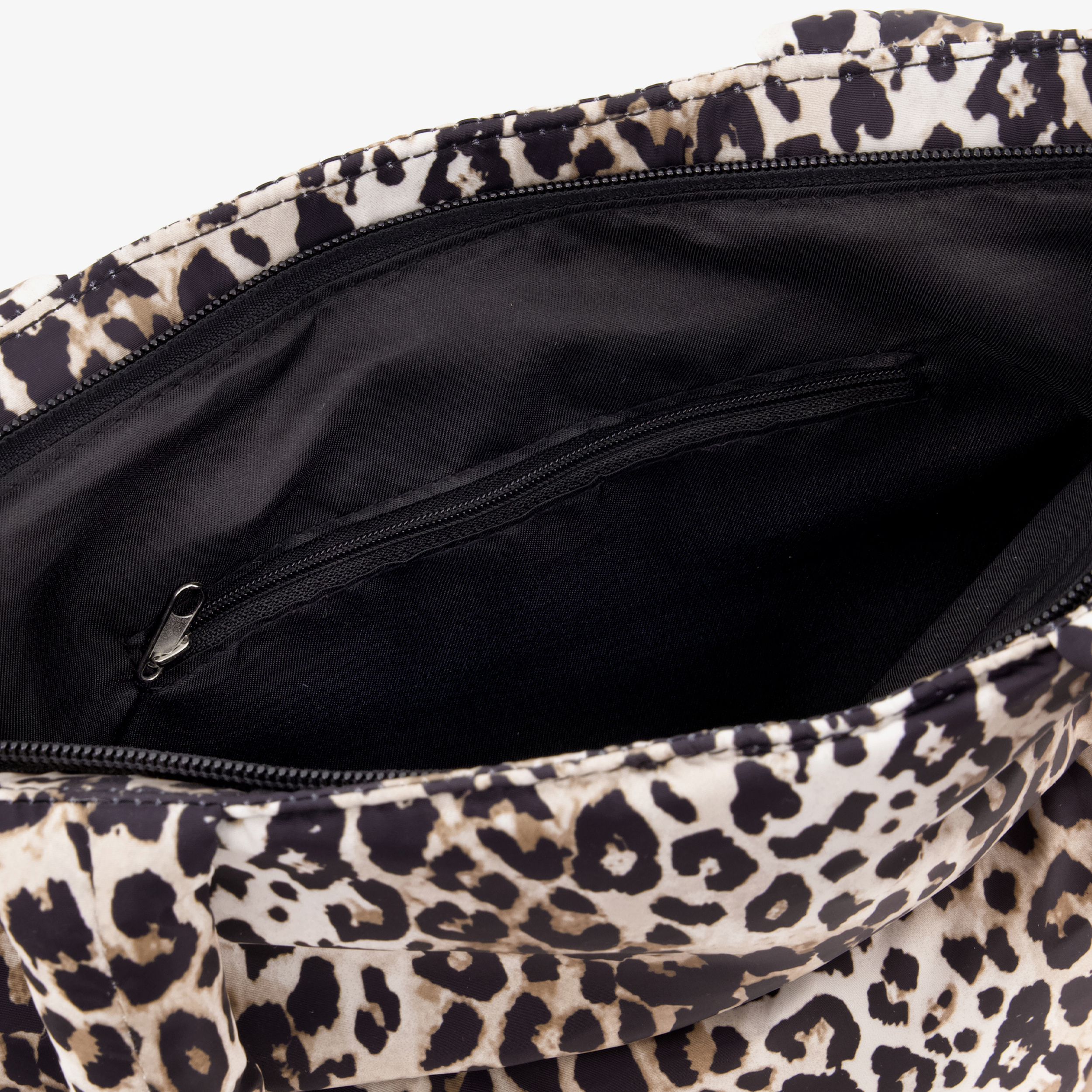 Enrico Benetti dames shopper cognac, foto 3