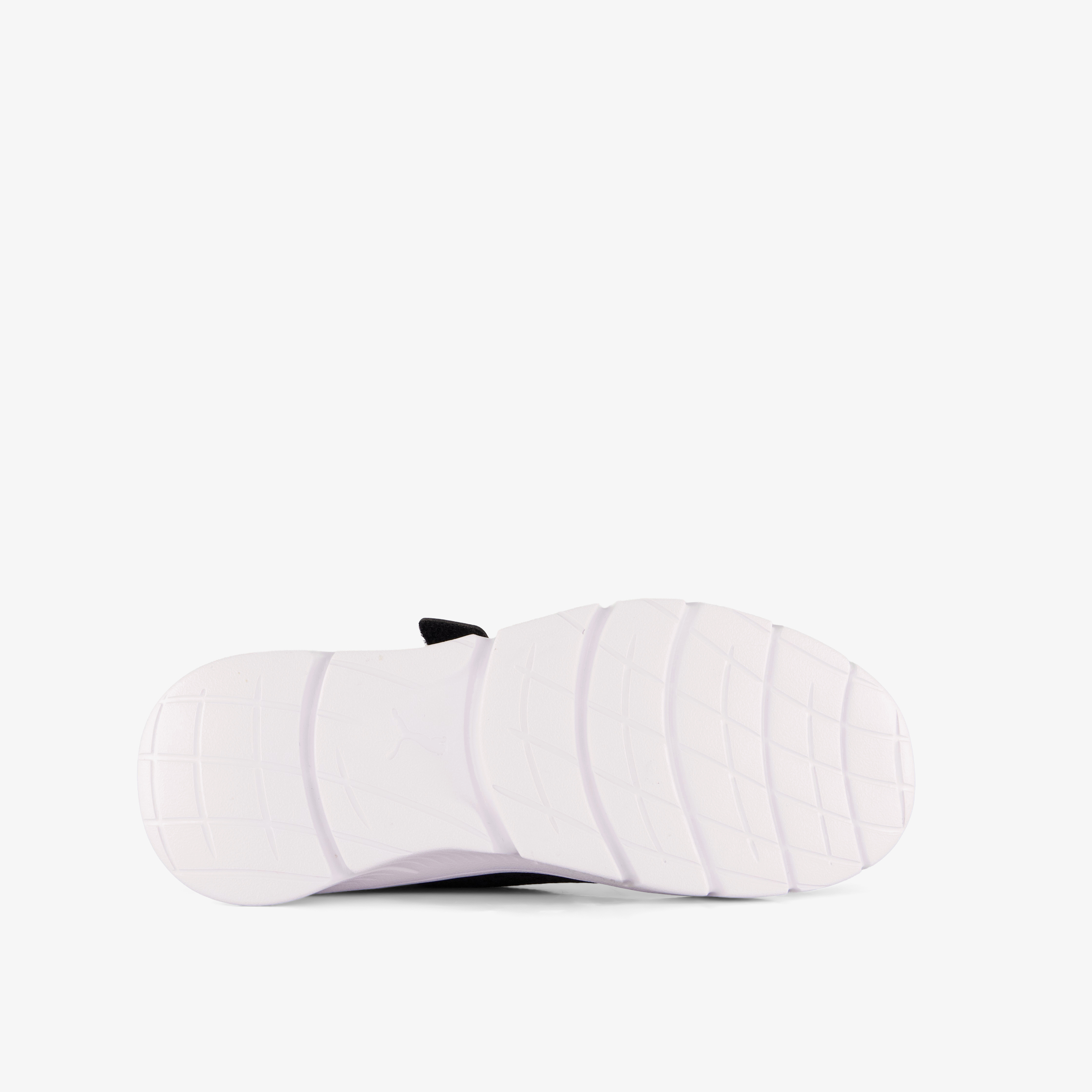 Puma FlexFocus Modern Blaze Fade meisjes sneakers zwart, foto 4