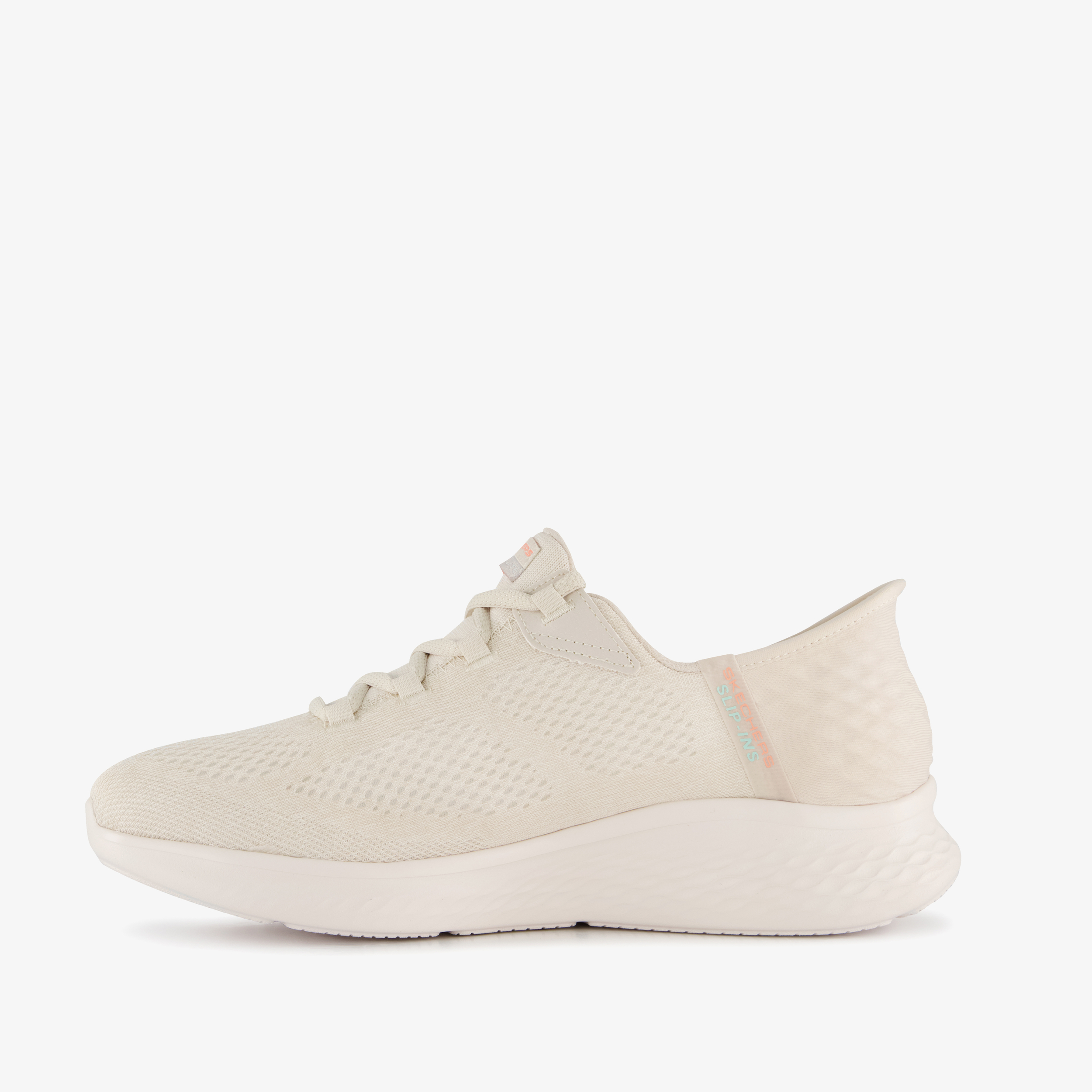 Skechers Slip-ins Skech-Lite Pro dames sneakers beige