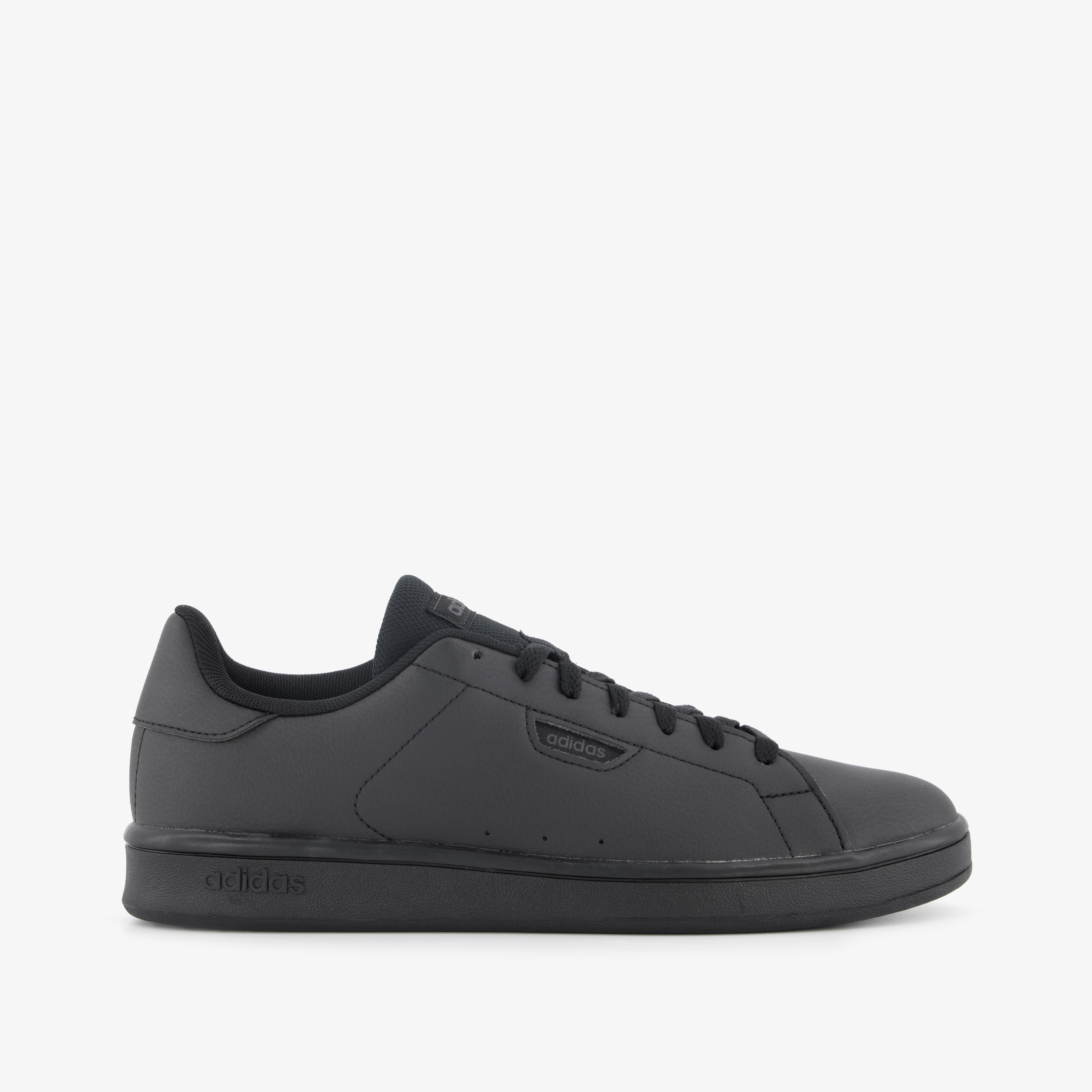 Adidas Urban Court heren sneakers zwart, foto 6