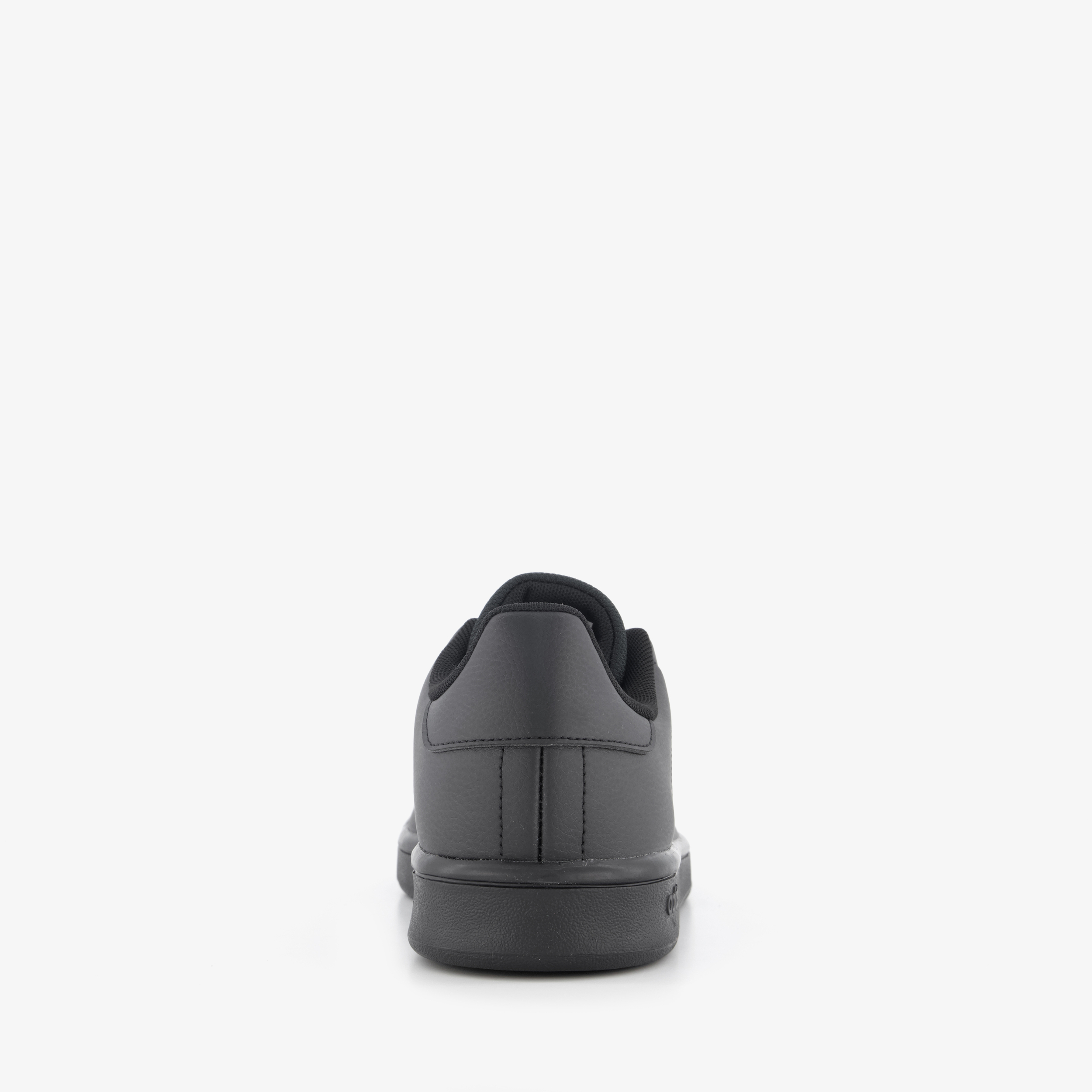 Adidas Urban Court heren sneakers zwart, foto 3