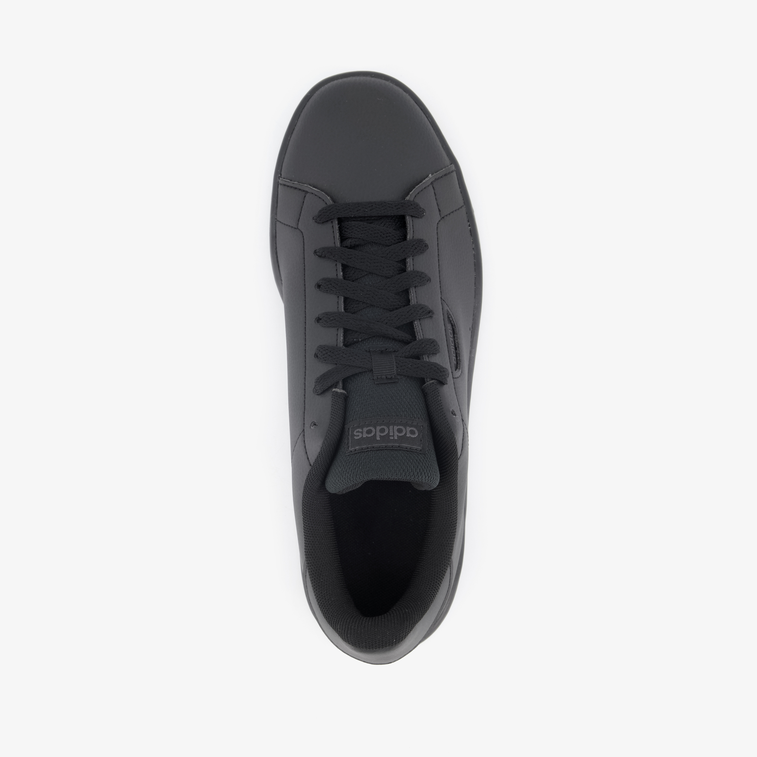 Adidas Urban Court heren sneakers zwart, foto 5