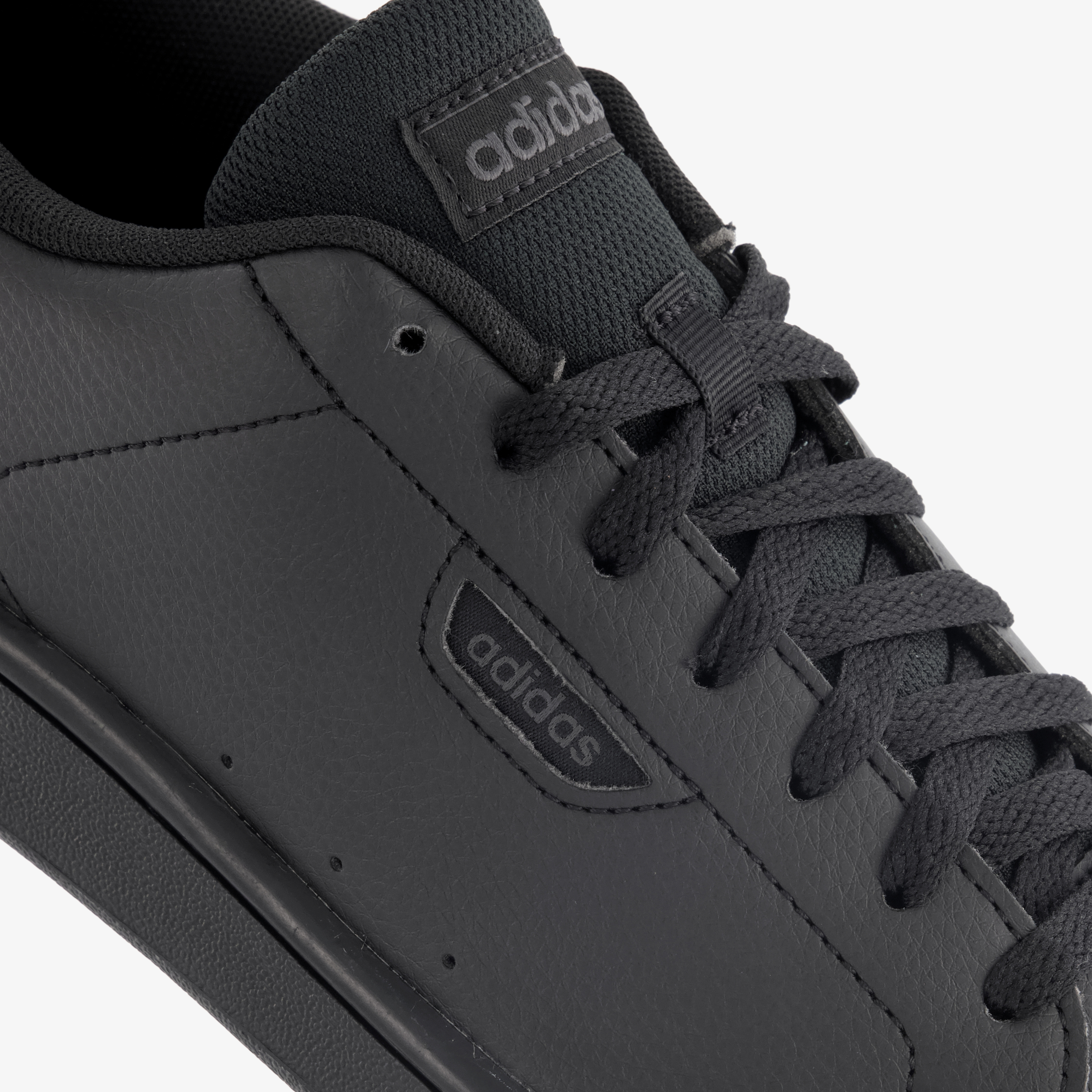 Adidas Urban Court heren sneakers zwart, foto 2