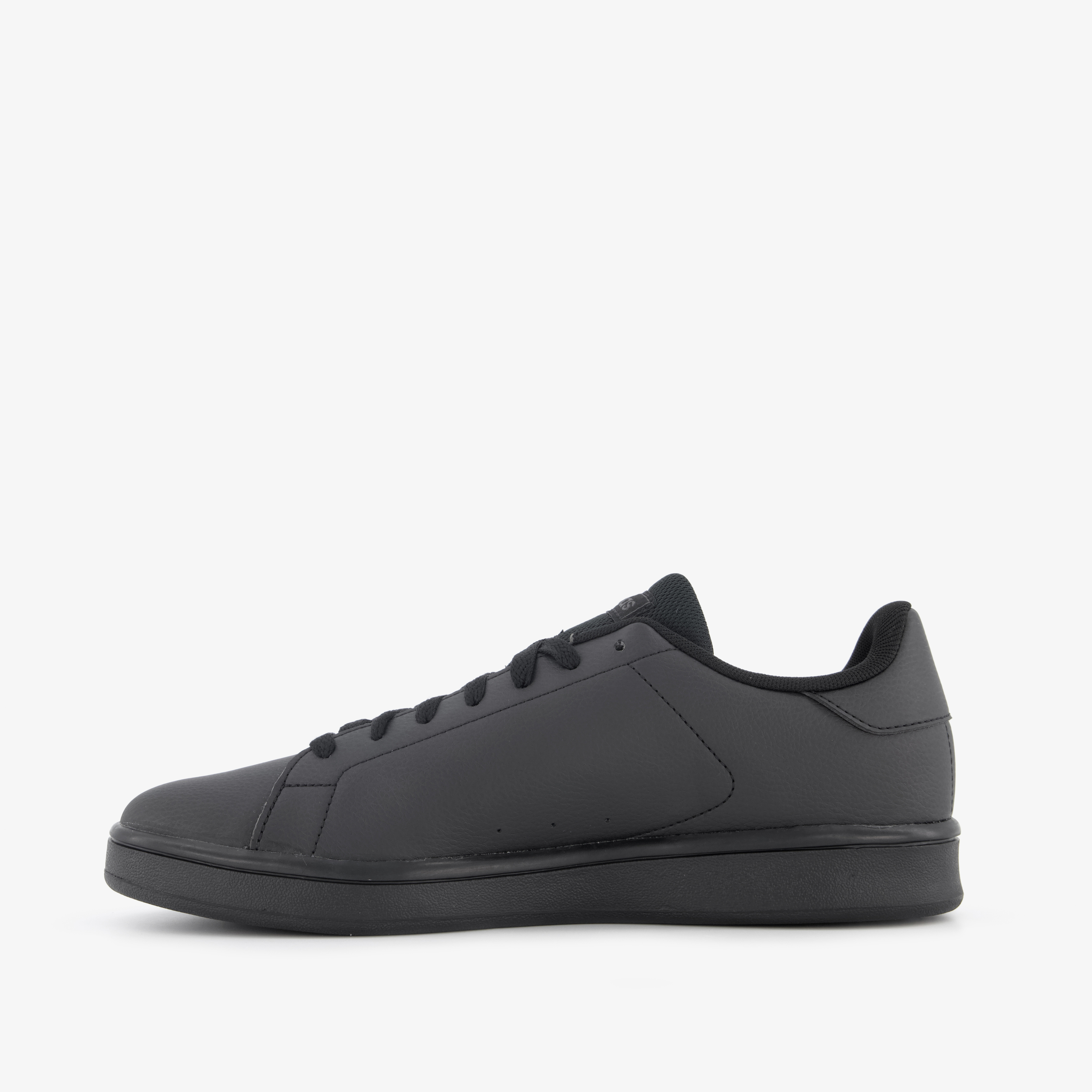 Adidas Urban Court heren sneakers zwart