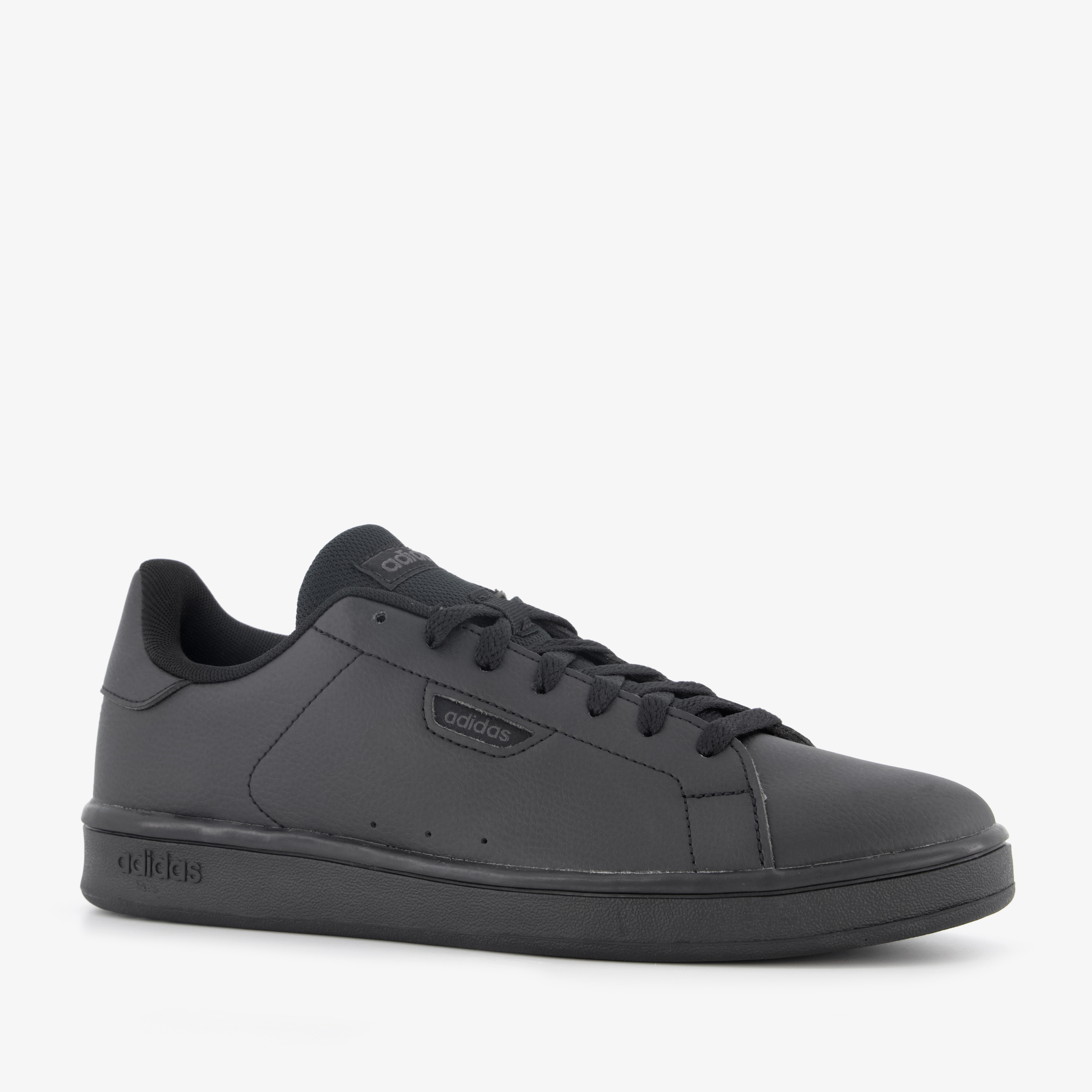 Adidas Urban Court heren sneakers zwart, foto 7
