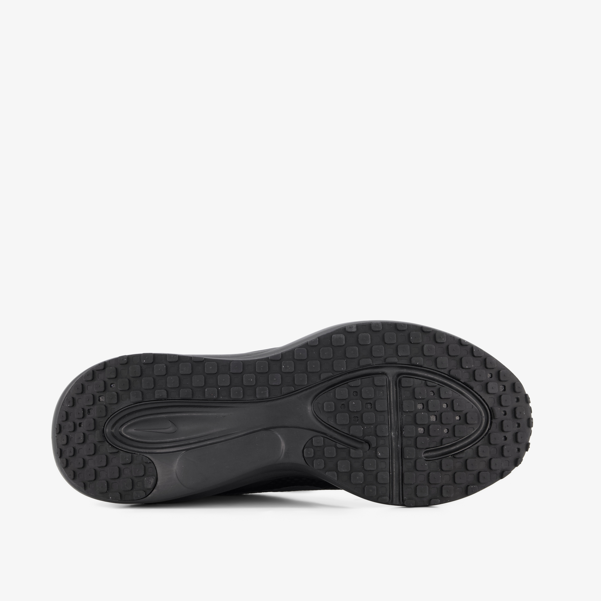 Nike Revolution 8 hardloopschoenen heren zwart, foto 5