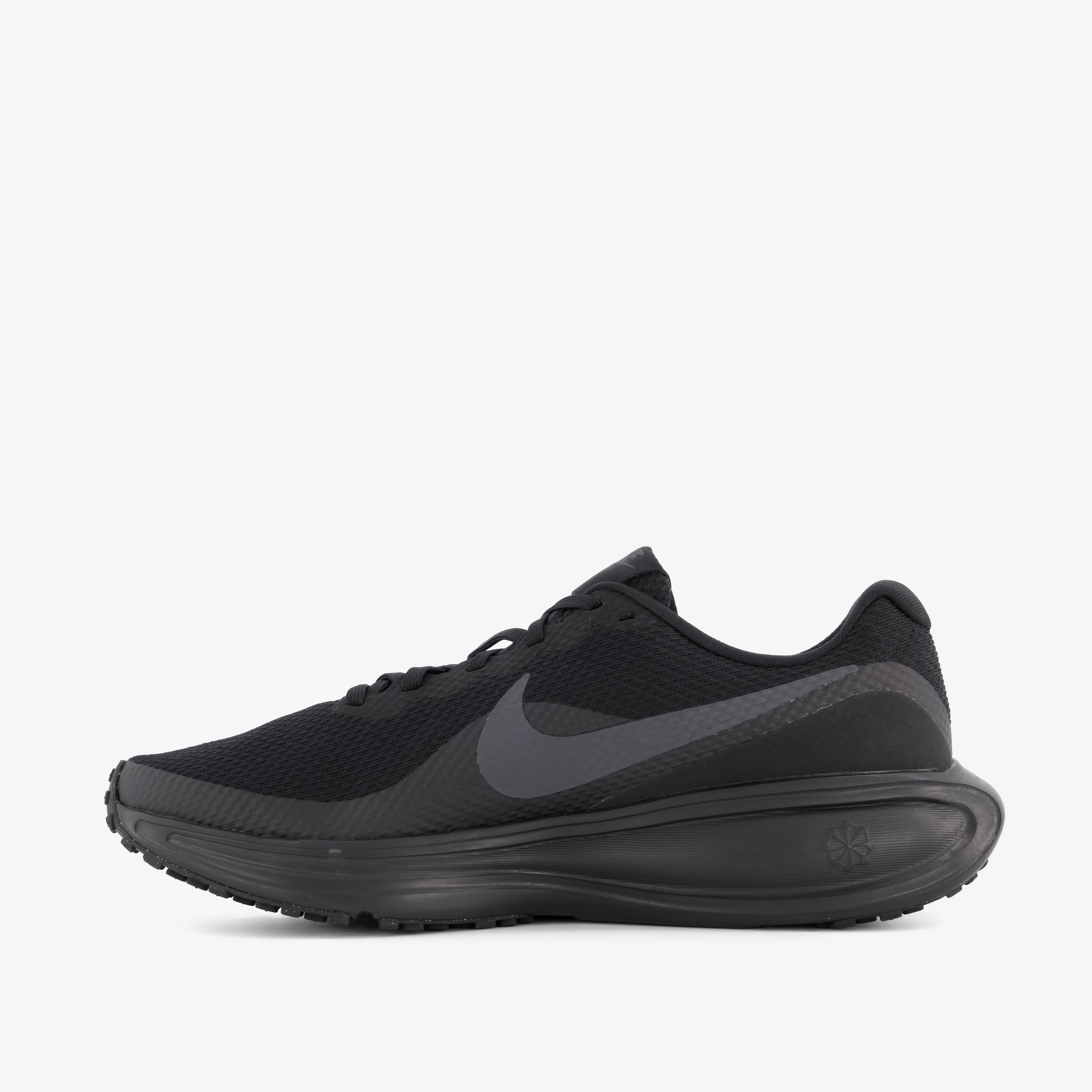 Nike Revolution 8 hardloopschoenen zwart Black