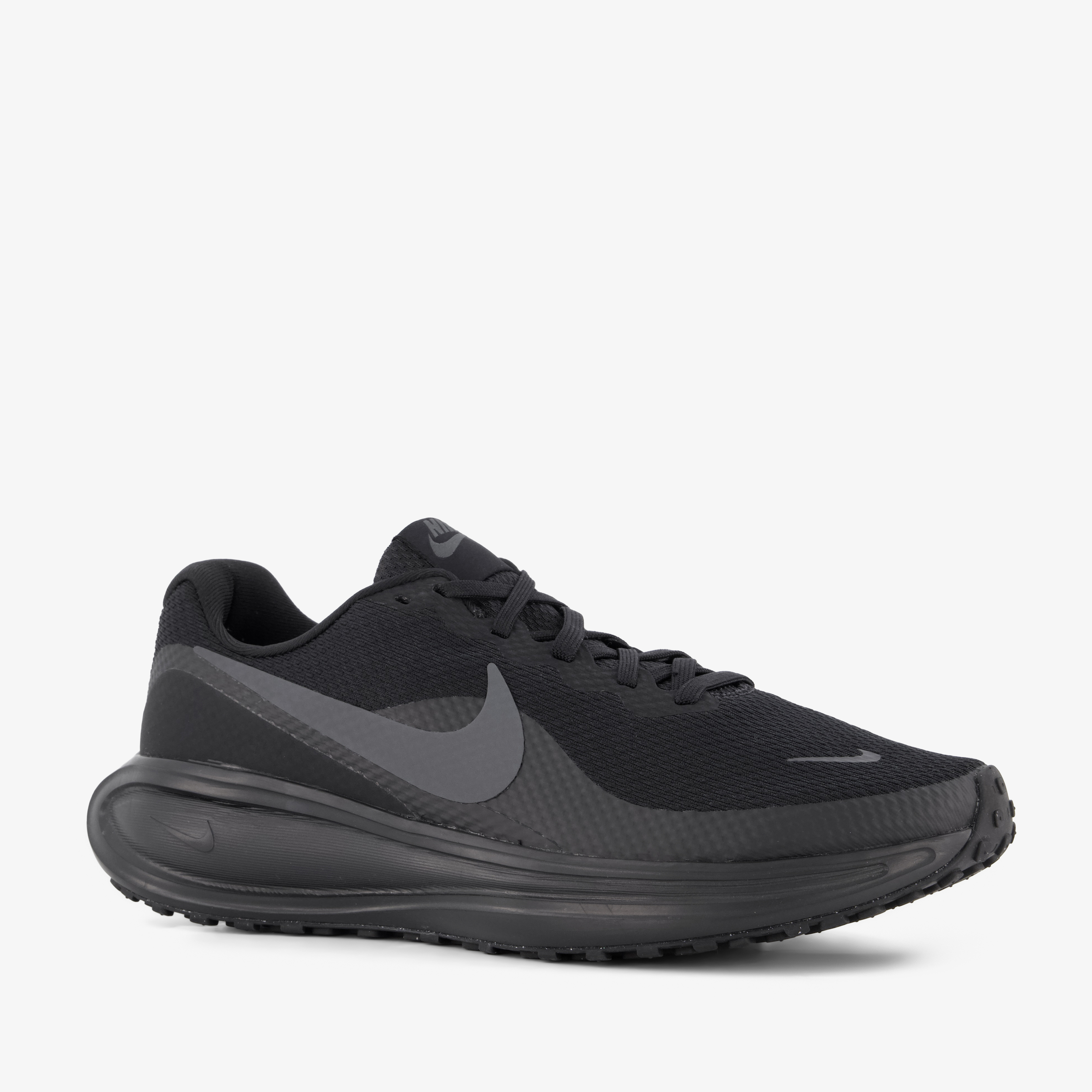Nike Revolution 8 hardloopschoenen heren zwart, foto 8