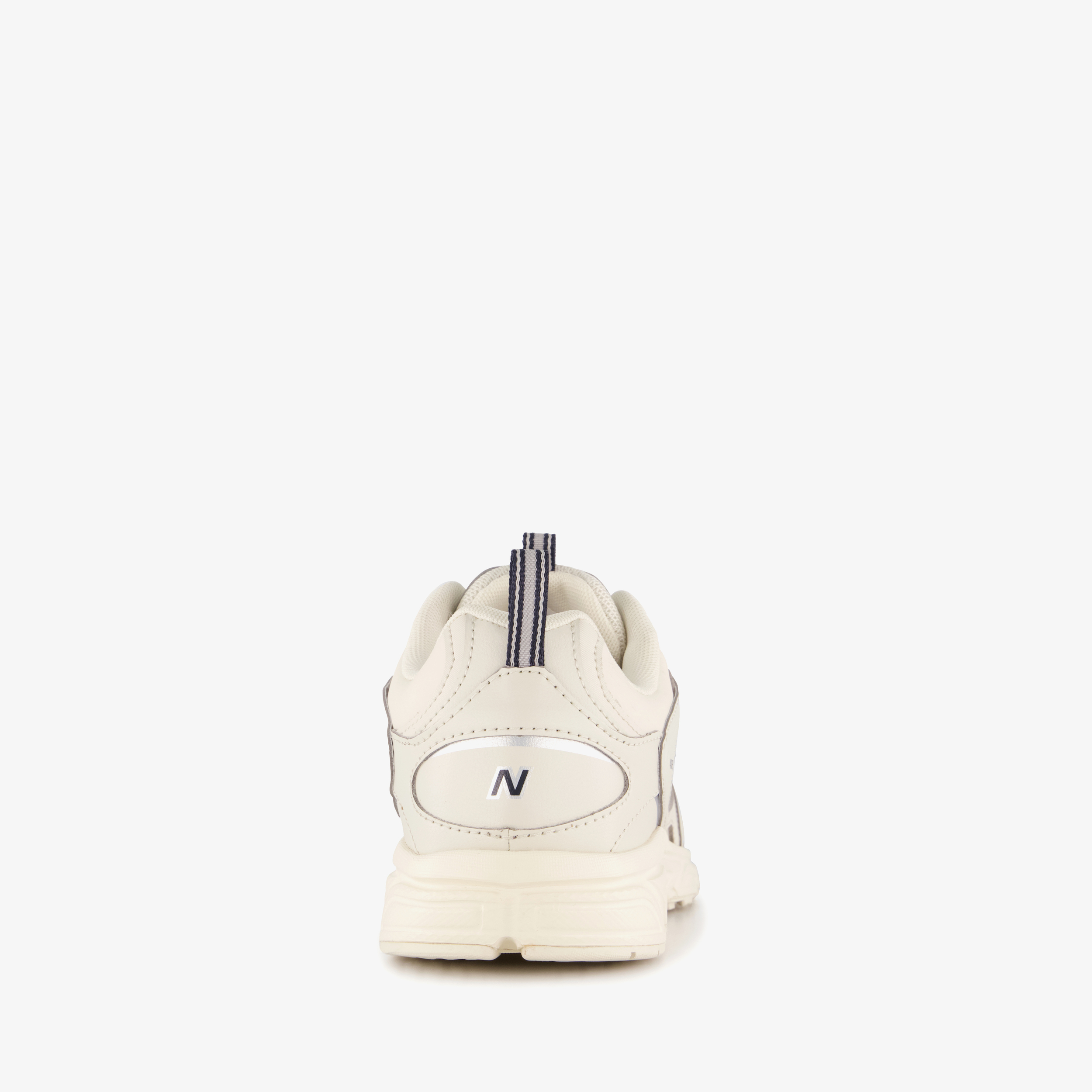 New Balance ML408 lage sneakers beige, foto 7